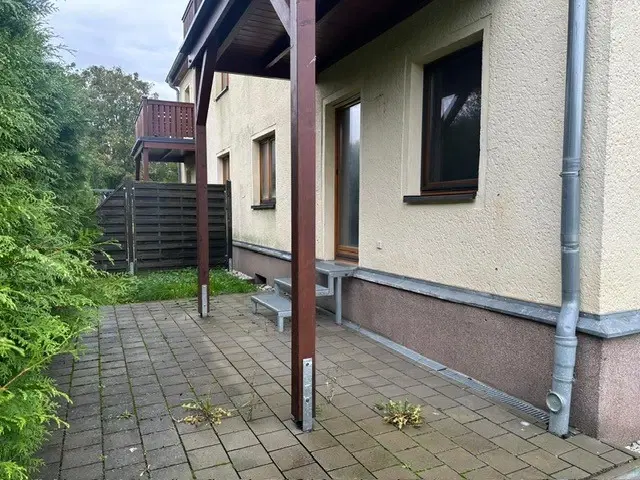 Beleggingsobject 6 (casco) appartementen in Beerwalde - Duitsland