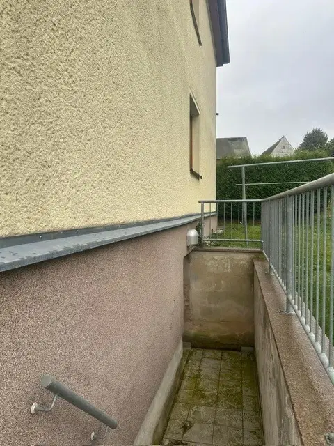 Beleggingsobject 6 (casco) appartementen in Beerwalde - Duitsland