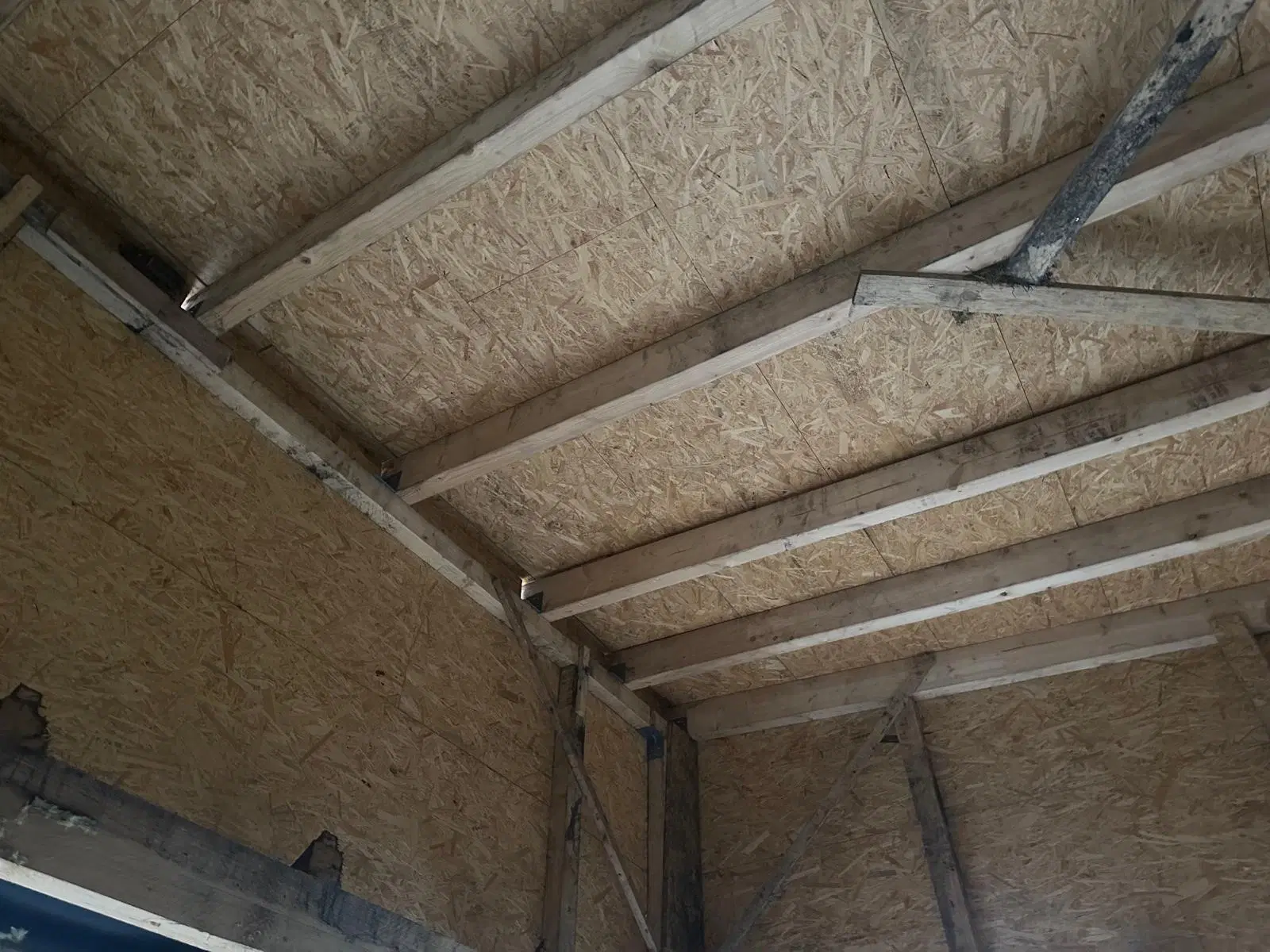 Beleggingsobject 6 (casco) appartementen in Beerwalde - Duitsland