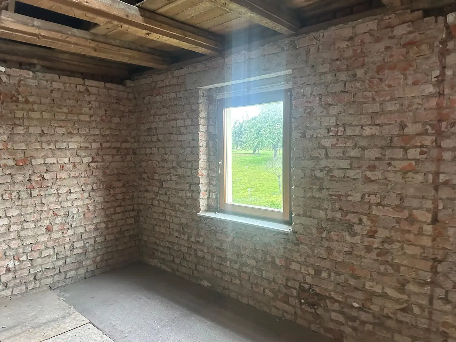 Beleggingsobject 6 (casco) appartementen in Beerwalde - Duitsland