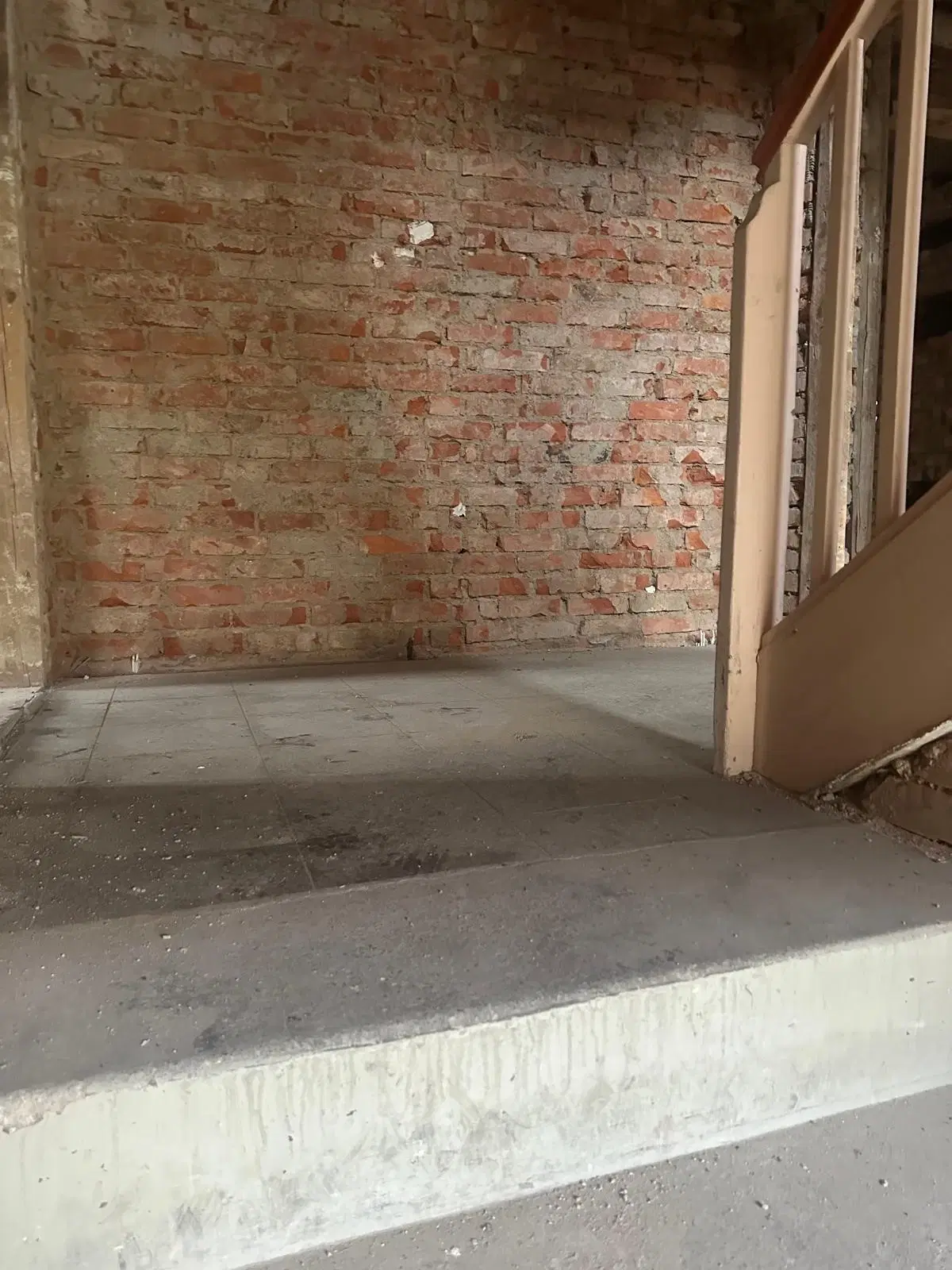 Beleggingsobject 6 (casco) appartementen in Beerwalde - Duitsland