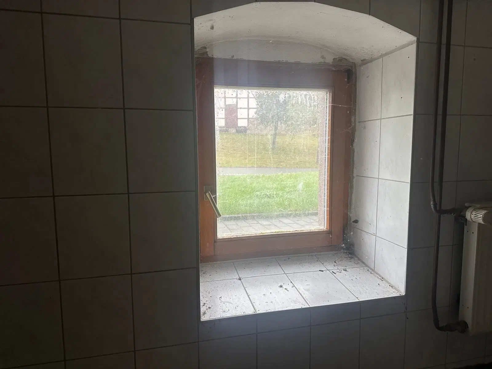 Beleggingsobject 6 (casco) appartementen in Beerwalde - Duitsland