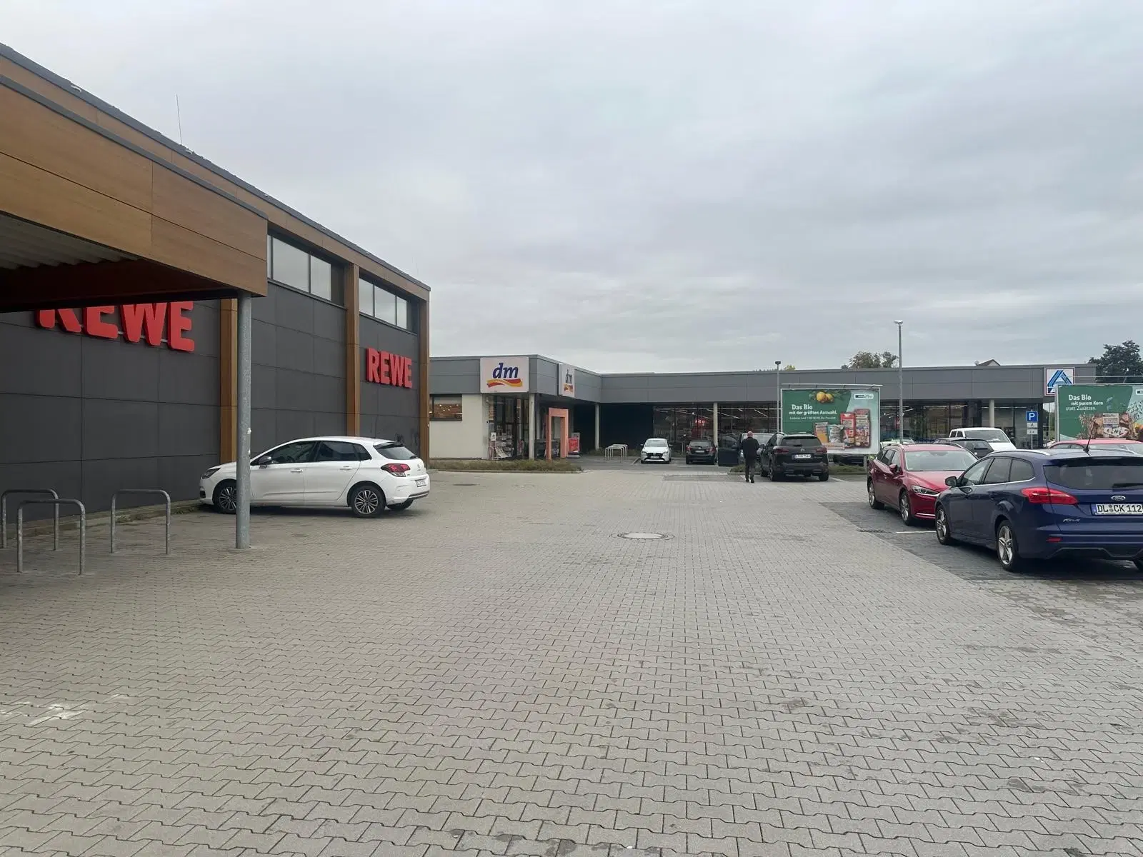 Beleggingsobject 6 (casco) appartementen in Beerwalde - Duitsland