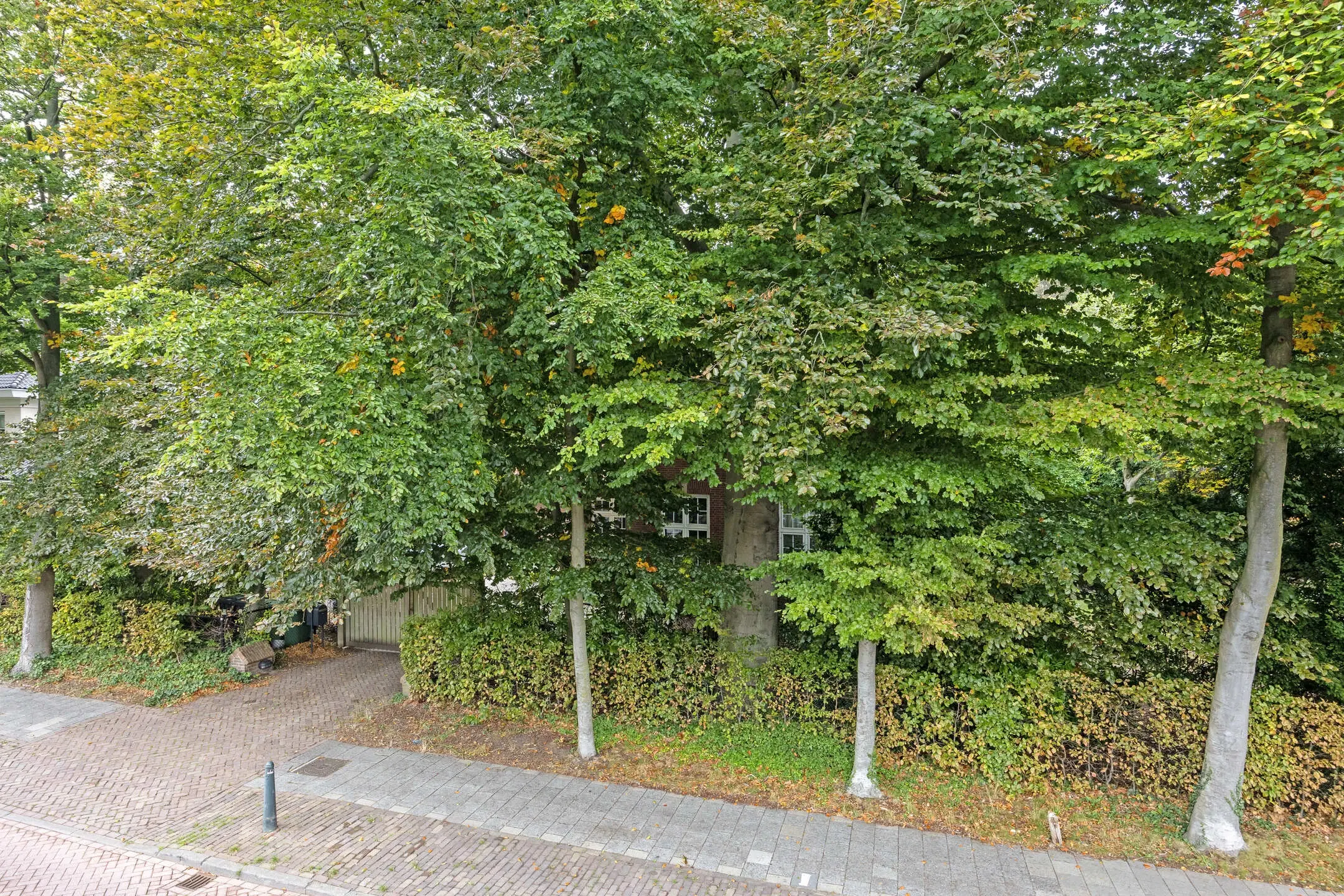 Oosterhout, Bouwlingstraat 19