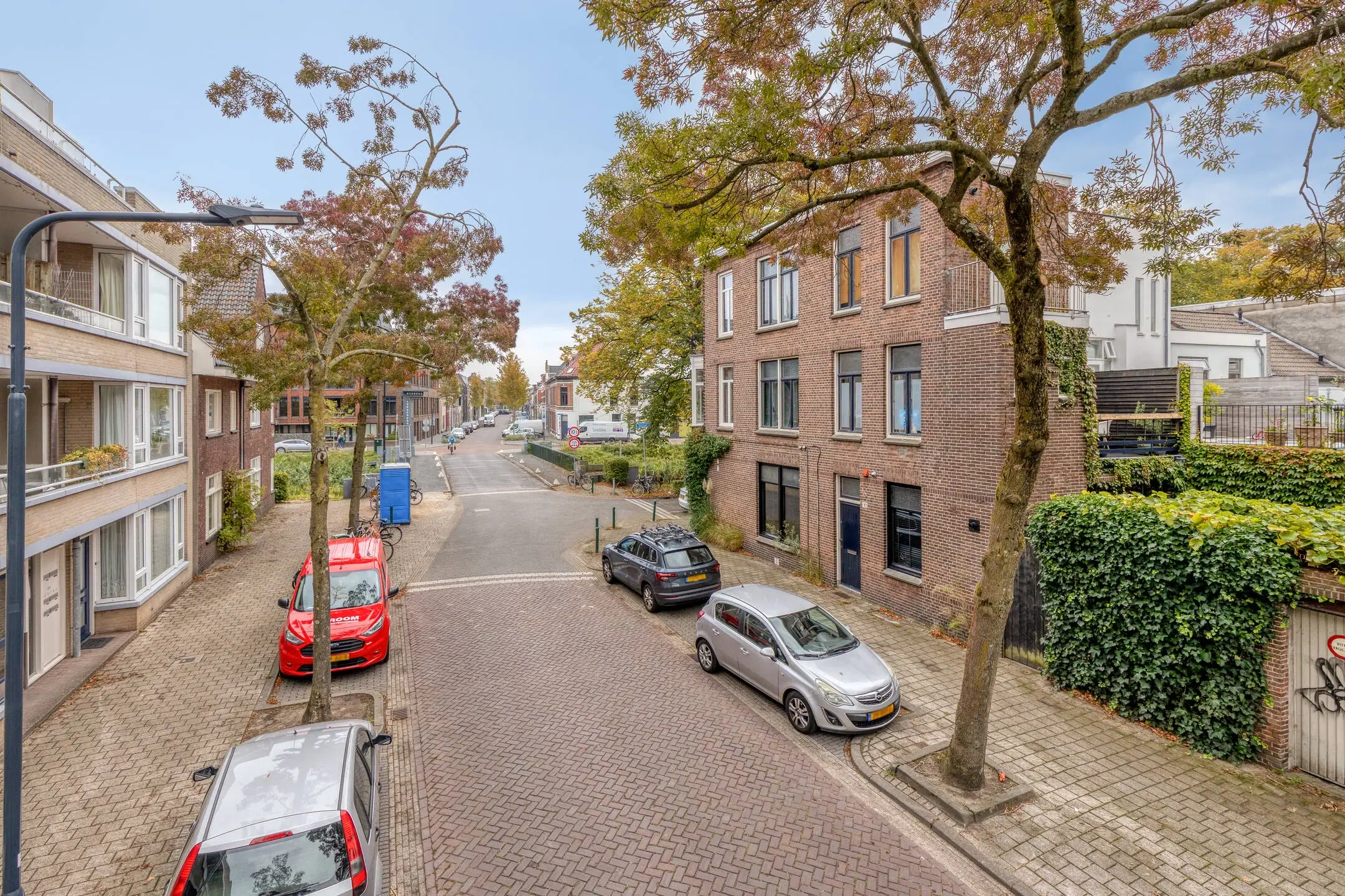 Breda, Balfortstraat 1 A