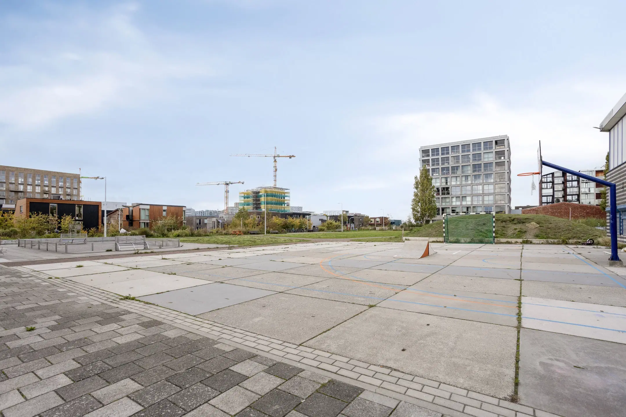 Amsterdam, Struisgrasstraat 27