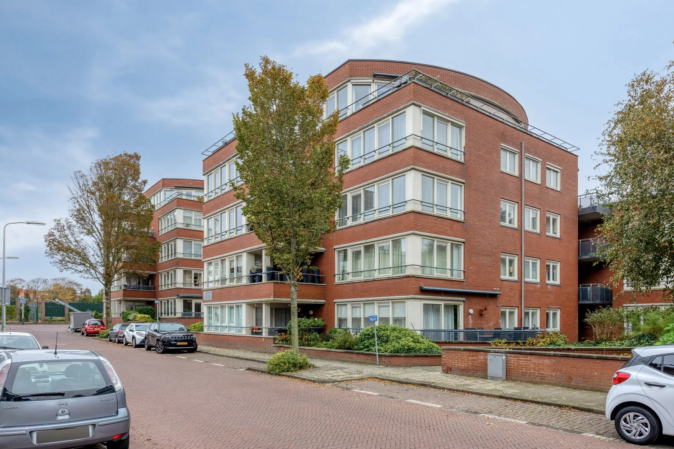 's-Gravenhage, Seinpoststraat 103