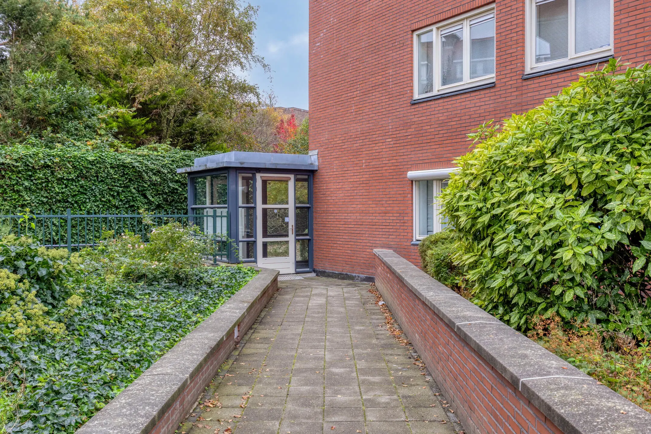 's-Gravenhage, Seinpoststraat 103