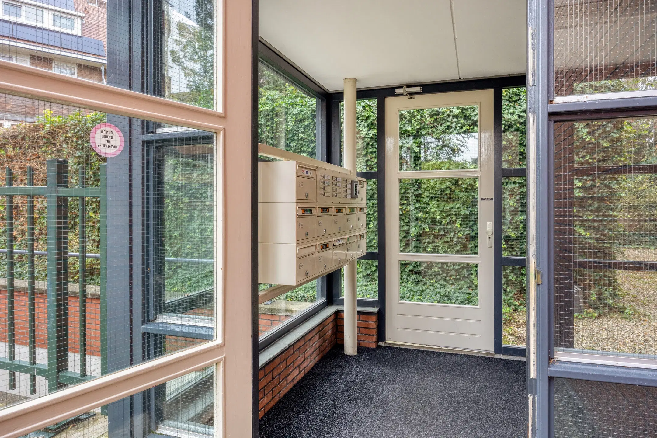 's-Gravenhage, Seinpoststraat 103