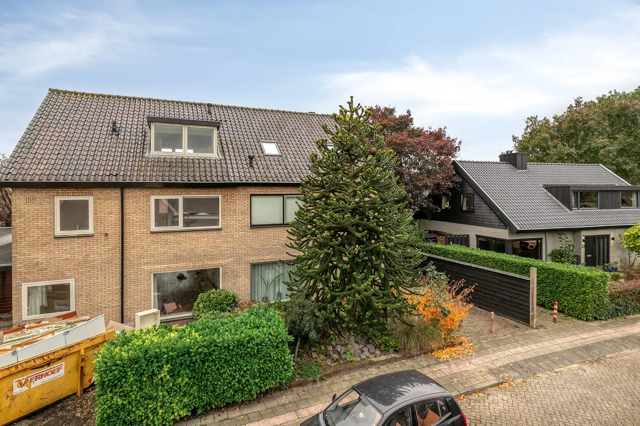 Baambrugge, Kleiweg 21