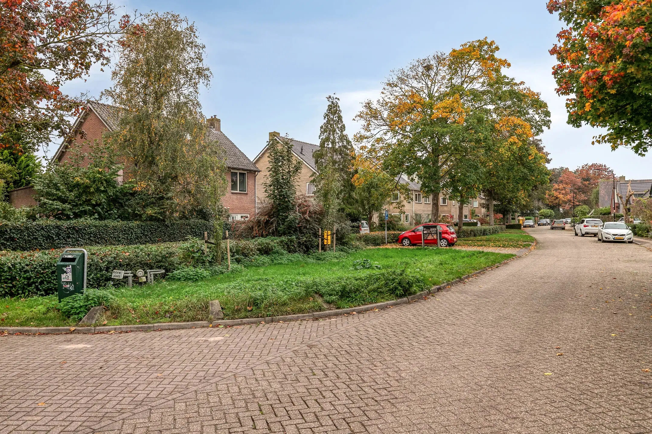 Baambrugge, Kleiweg 21