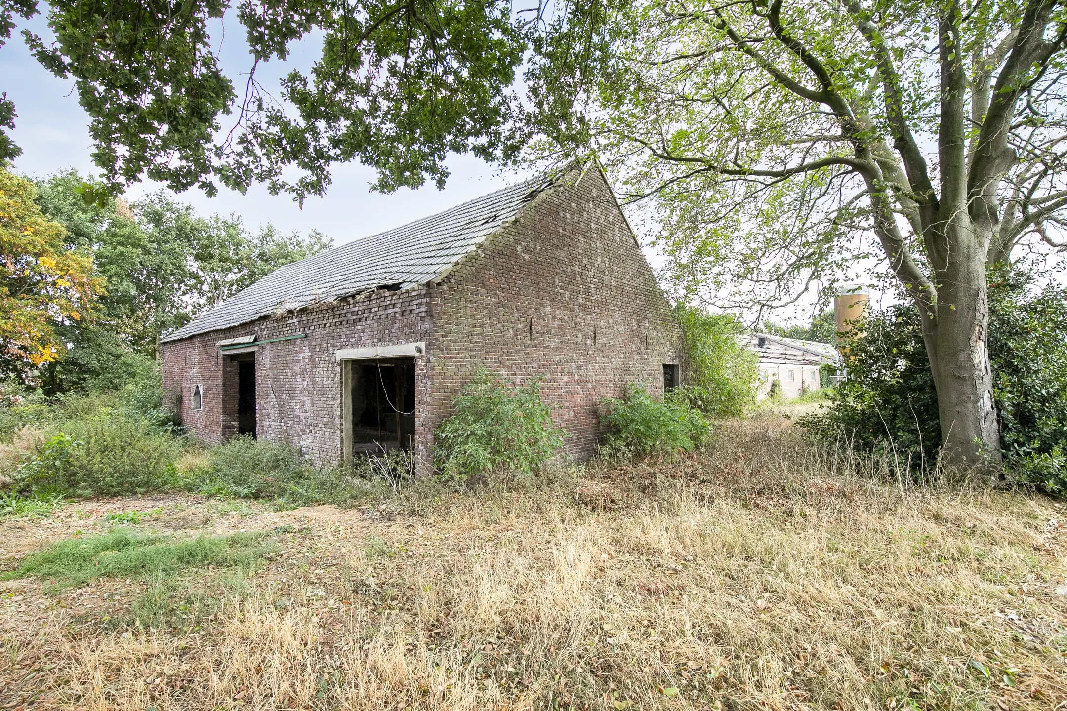 Meterik, Crommentuijnstraat 34