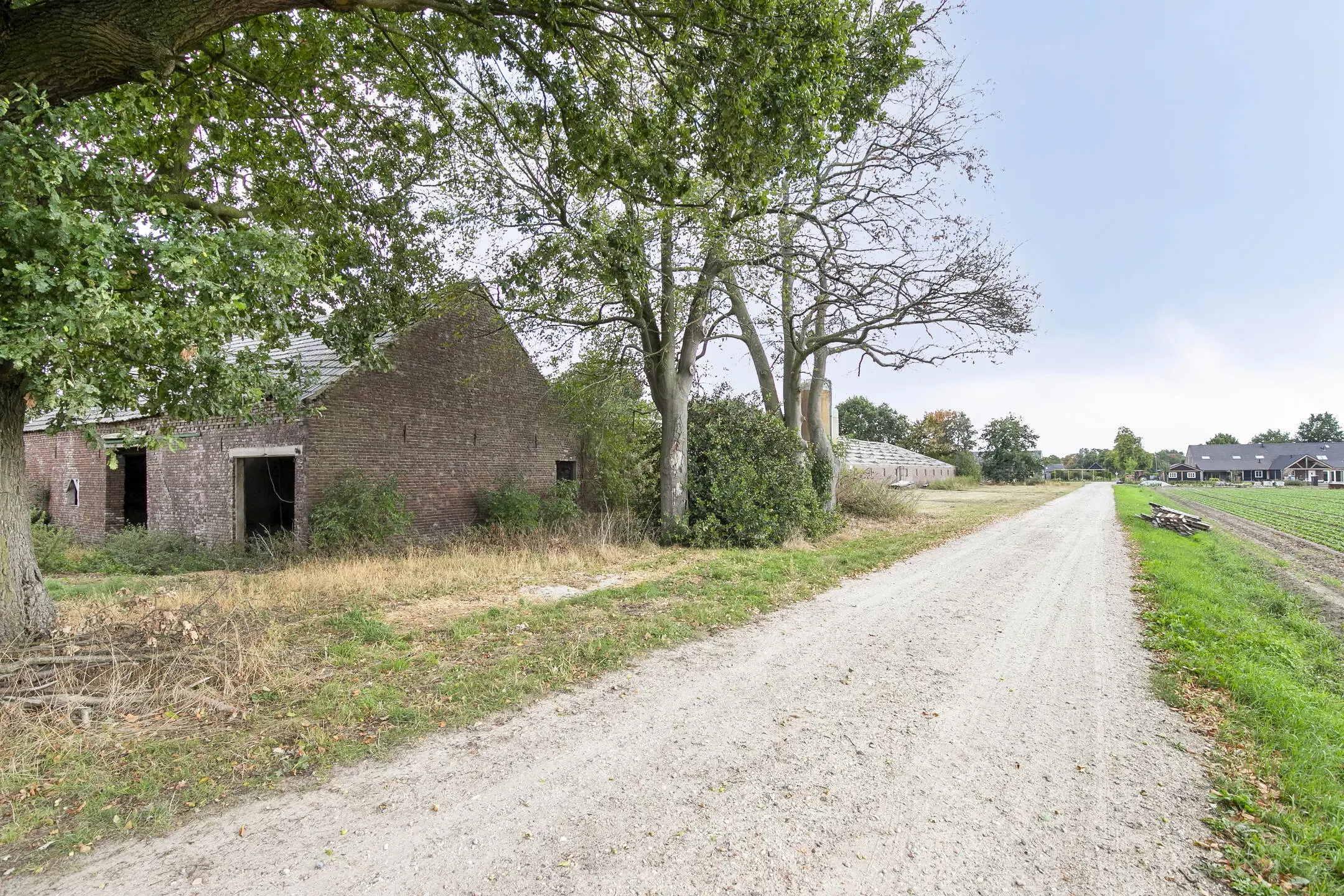 Meterik, Crommentuijnstraat 34