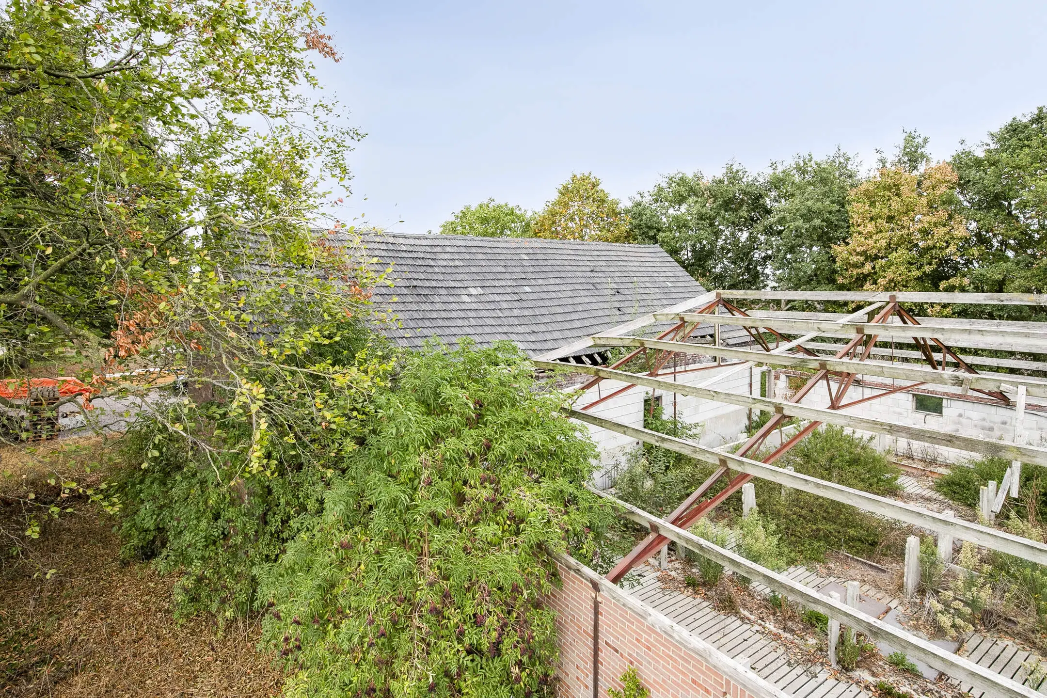 Meterik, Crommentuijnstraat 34