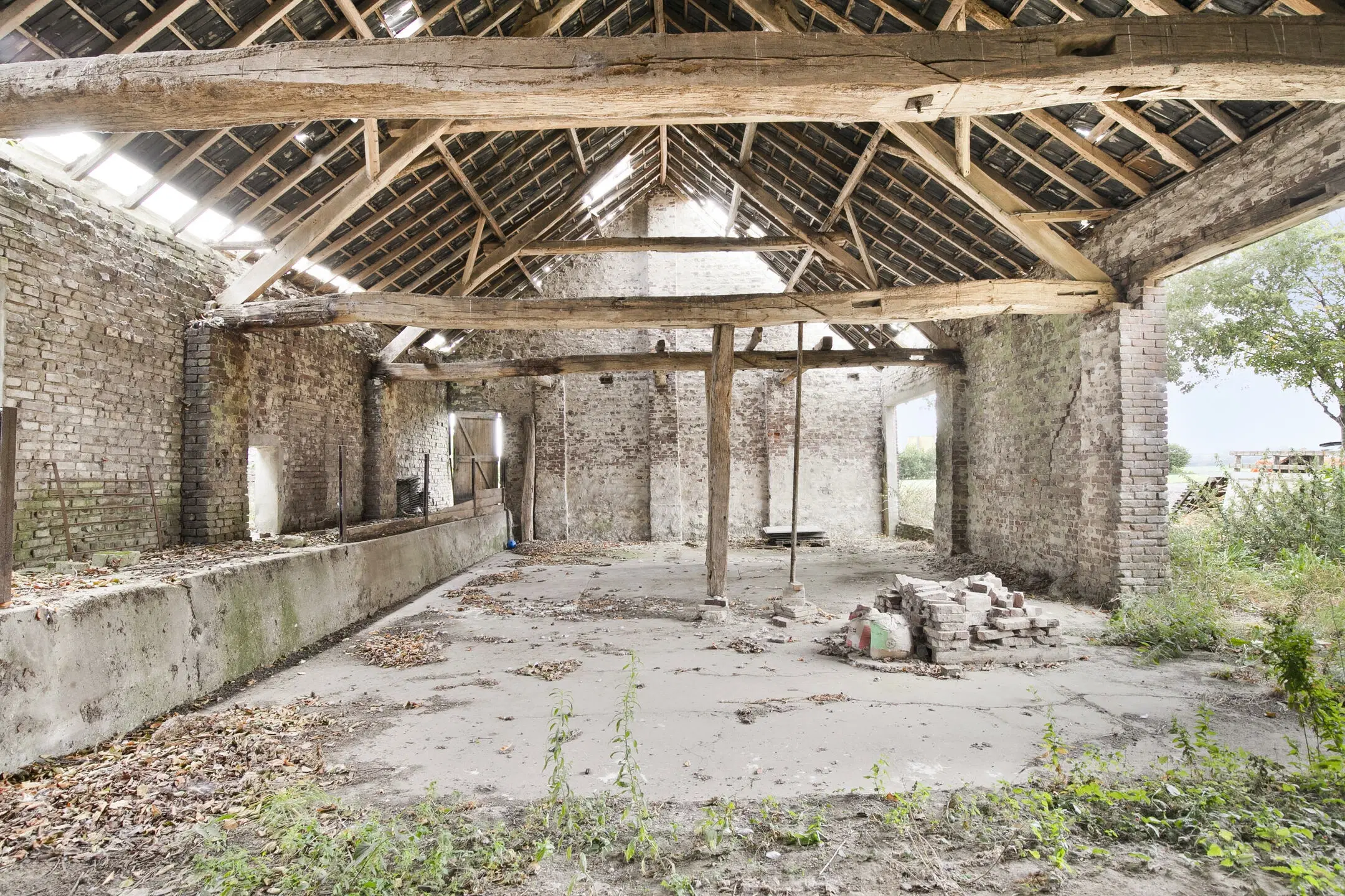 Meterik, Crommentuijnstraat 34