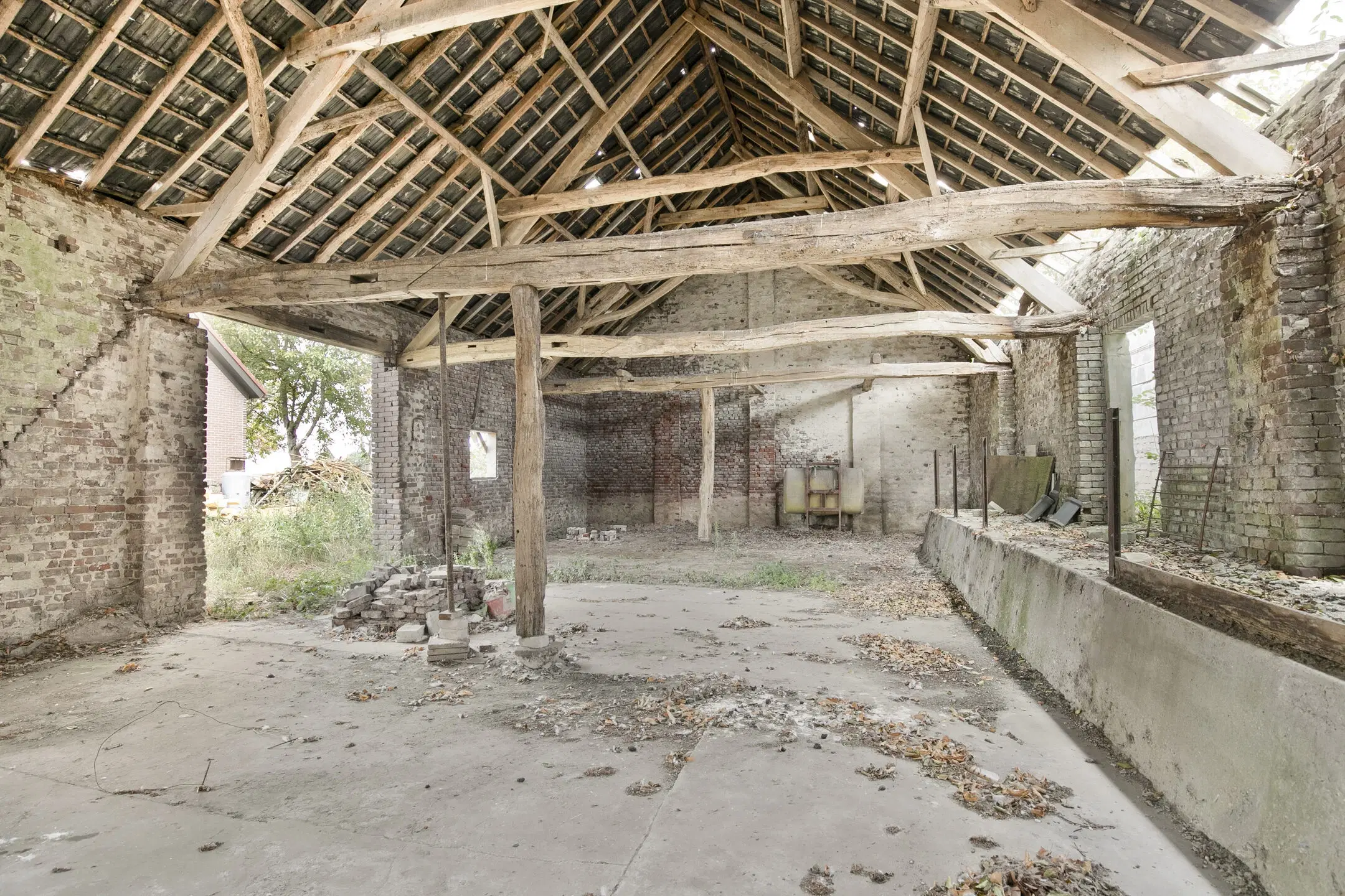 Meterik, Crommentuijnstraat 34