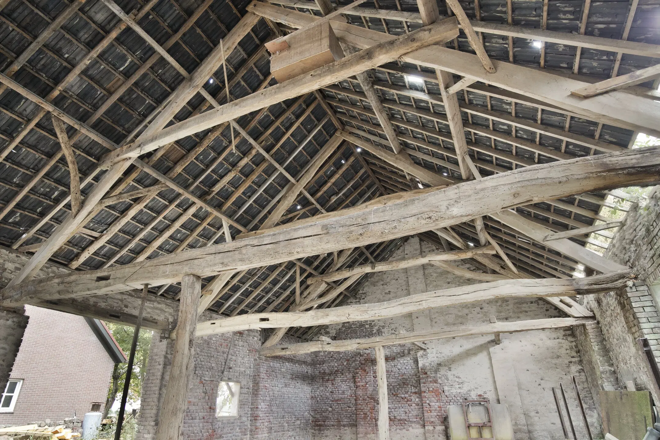 Meterik, Crommentuijnstraat 34