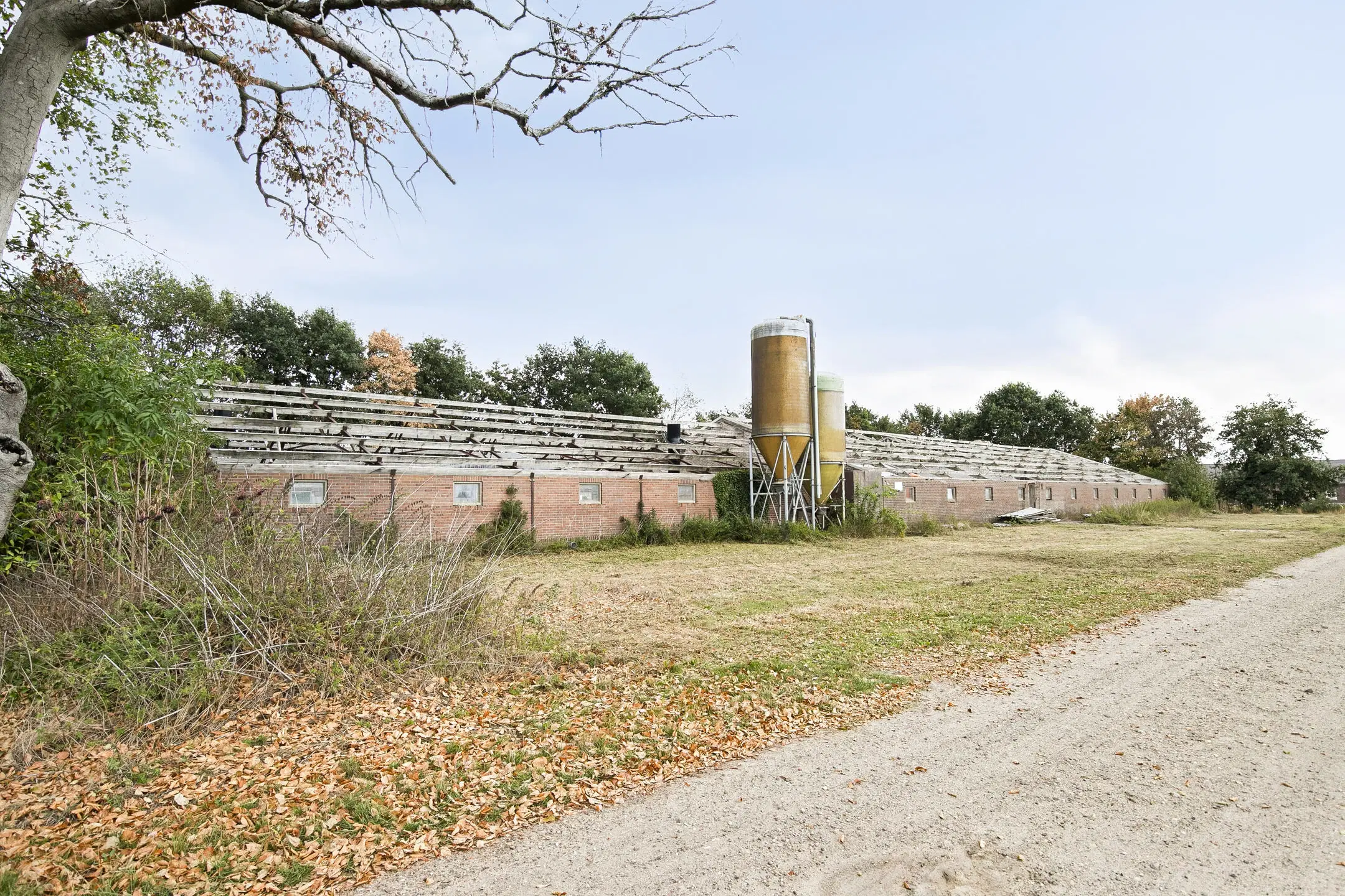 Meterik, Crommentuijnstraat 34