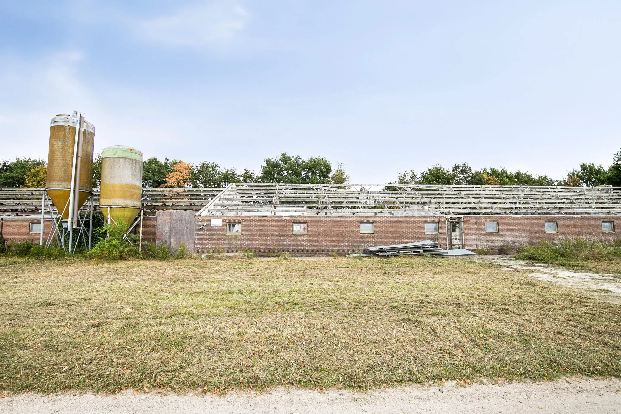 Meterik, Crommentuijnstraat 34