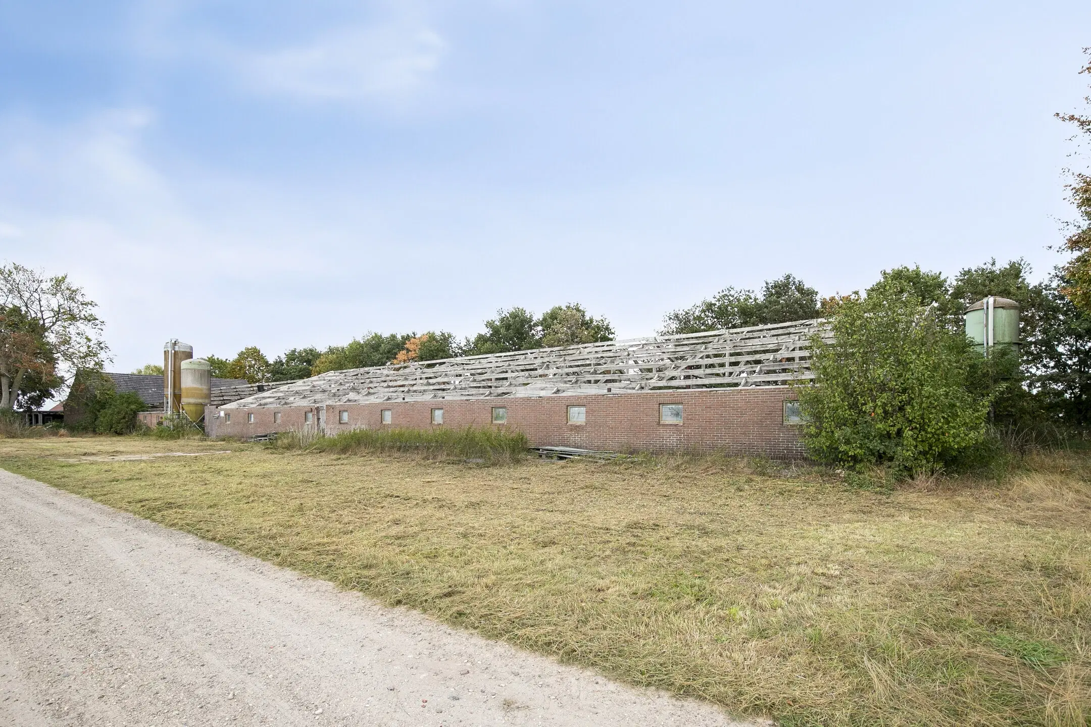 Meterik, Crommentuijnstraat 34