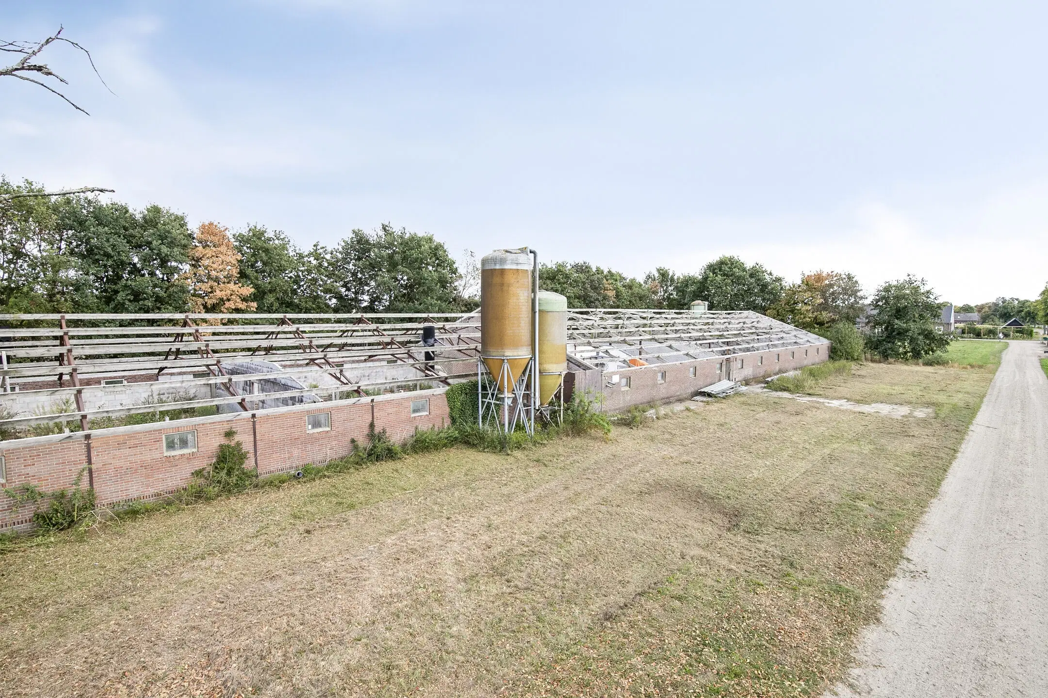 Meterik, Crommentuijnstraat 34