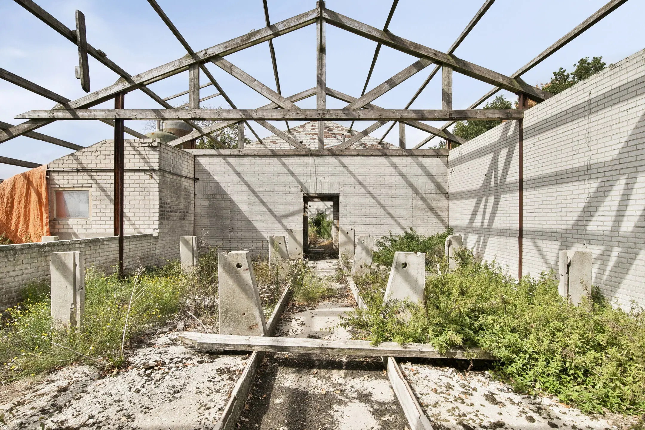 Meterik, Crommentuijnstraat 34