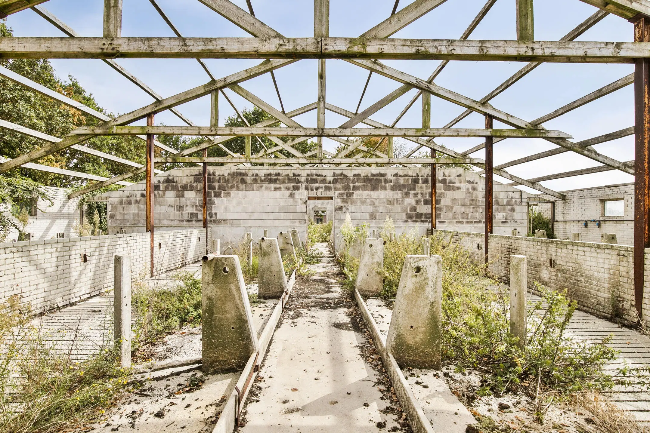 Meterik, Crommentuijnstraat 34