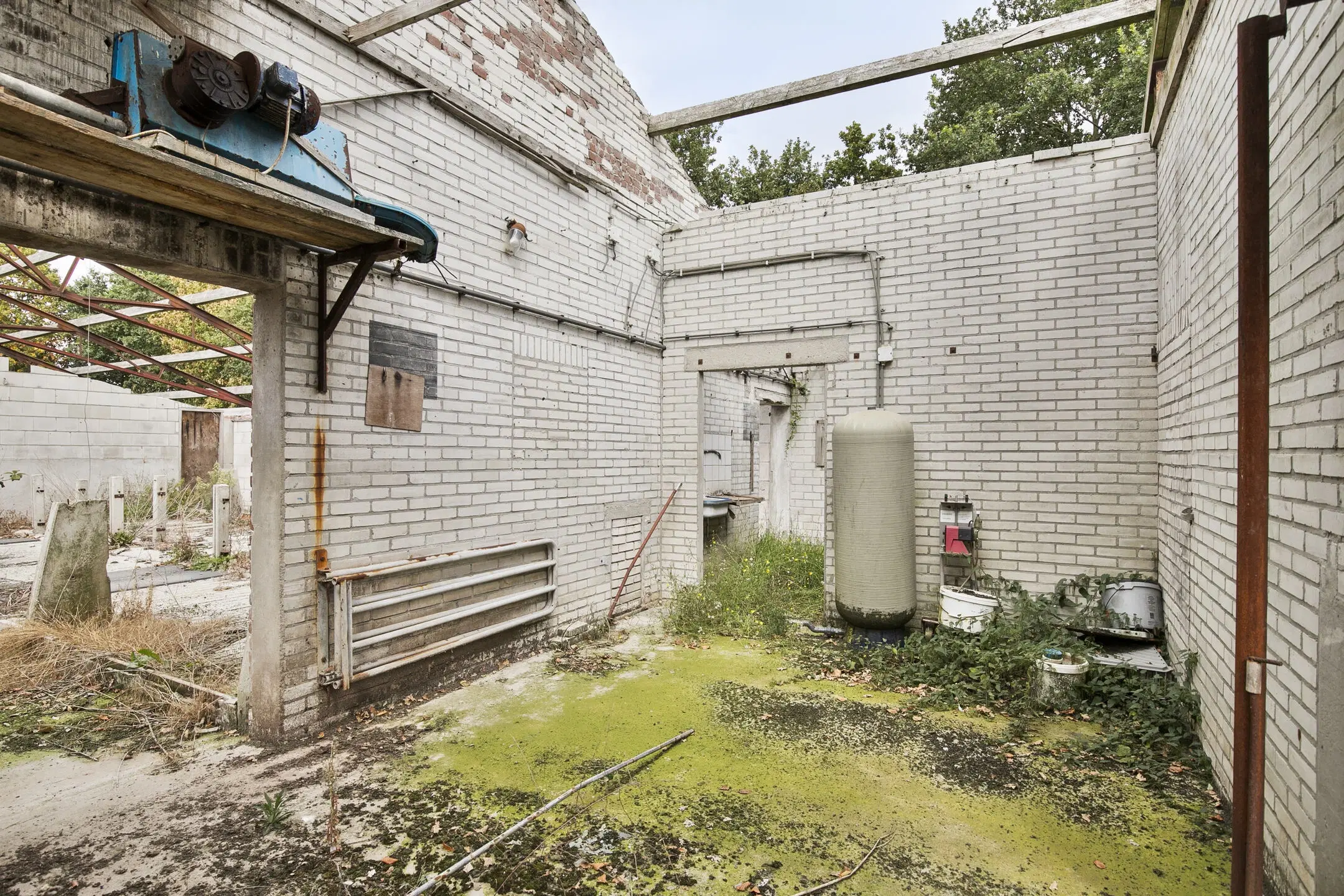 Meterik, Crommentuijnstraat 34