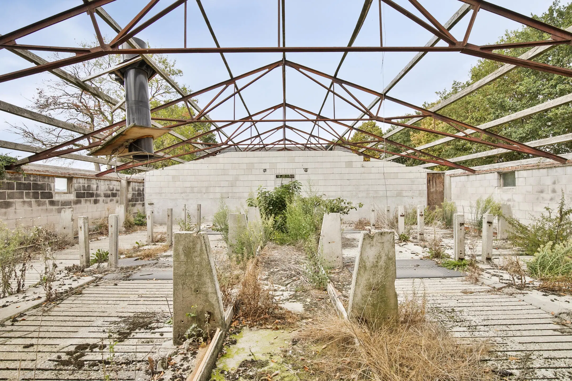 Meterik, Crommentuijnstraat 34