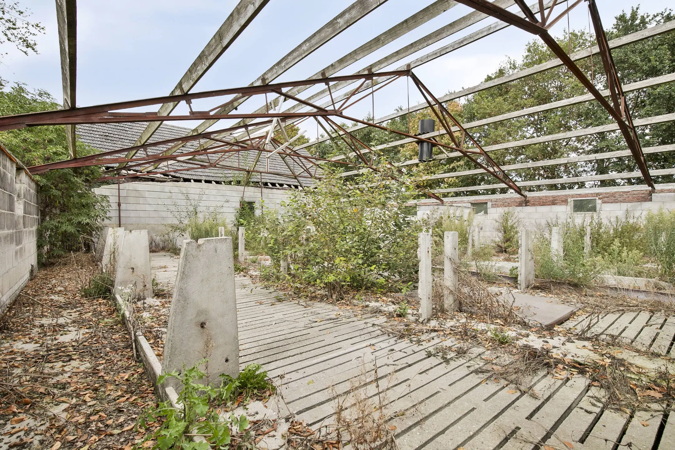 Meterik, Crommentuijnstraat 34