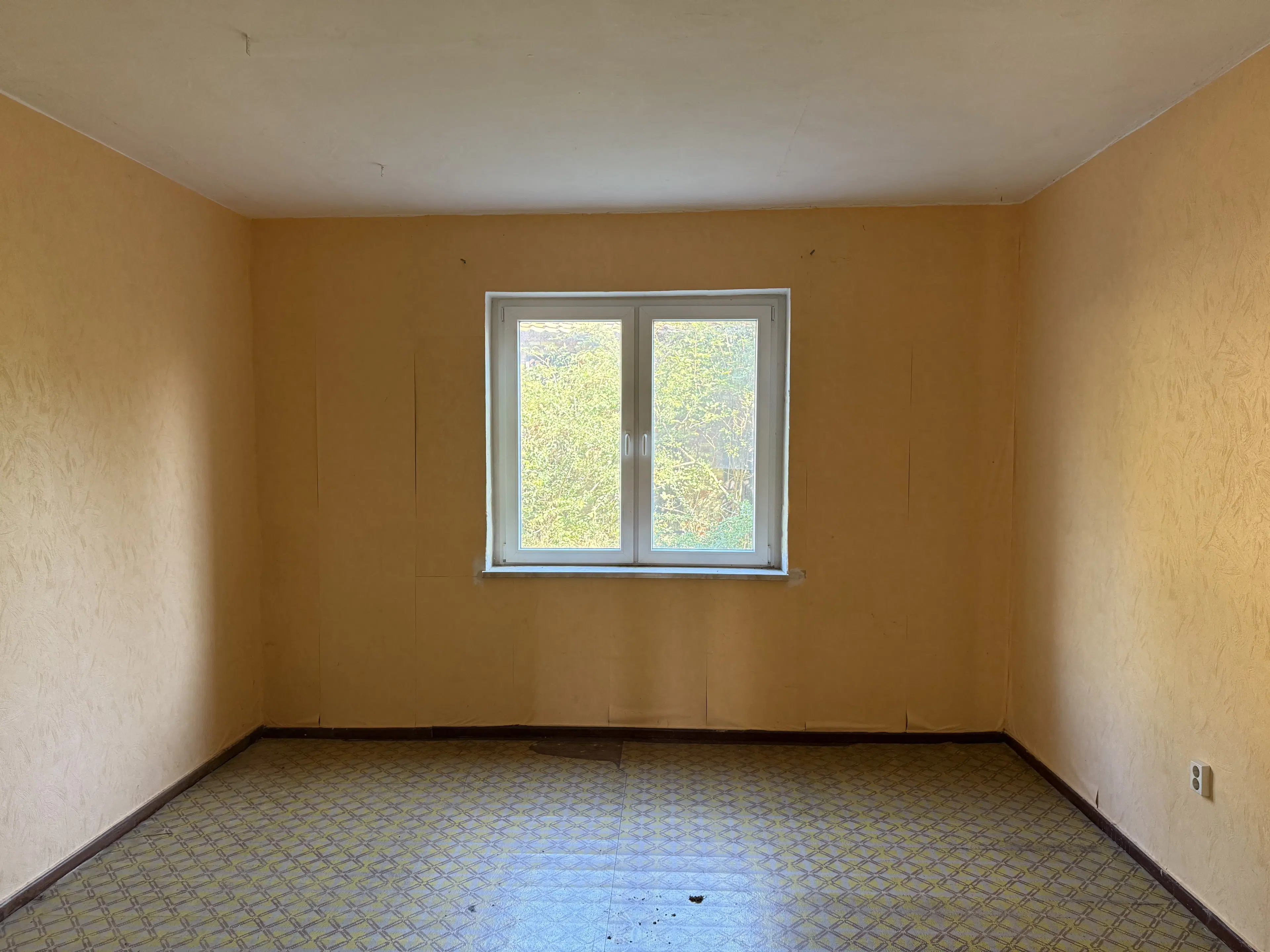 Beleggingsobject met 7 ruime appartementen en garages nabij Maagdenburg, Hamersleben - Duitsland