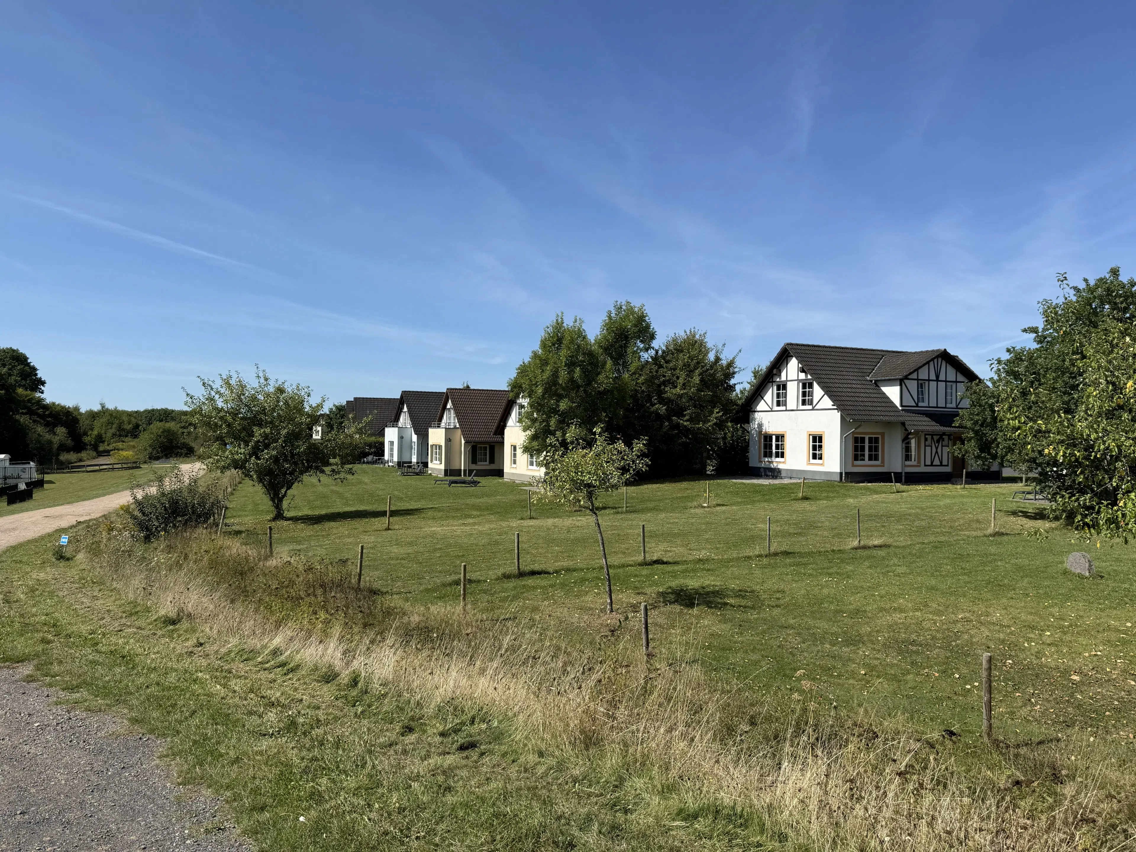 2 percelen van totaal 424 m² naast Cochem centrum - Duitsland