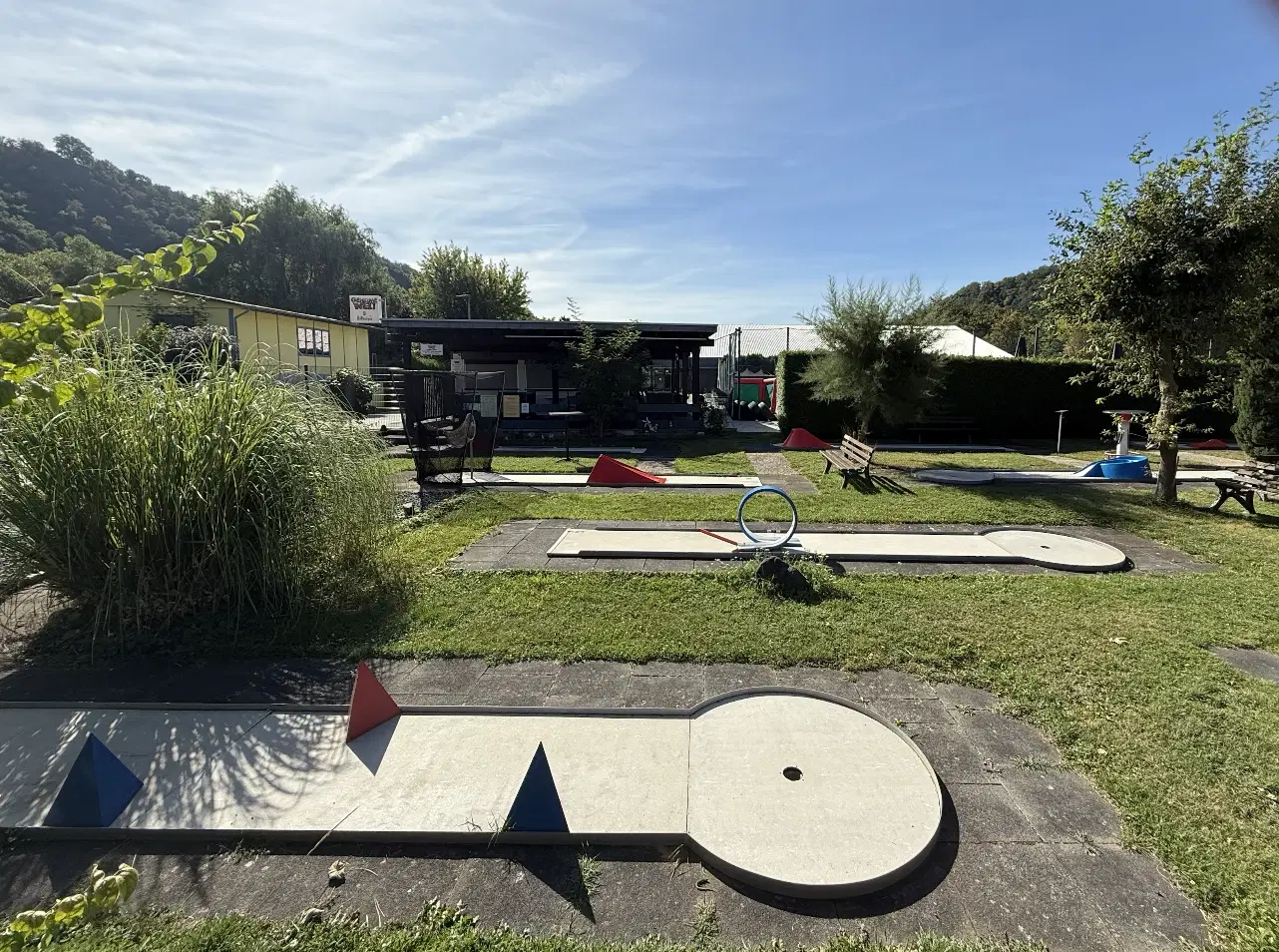 2 percelen van totaal 424 m² naast Cochem centrum - Duitsland