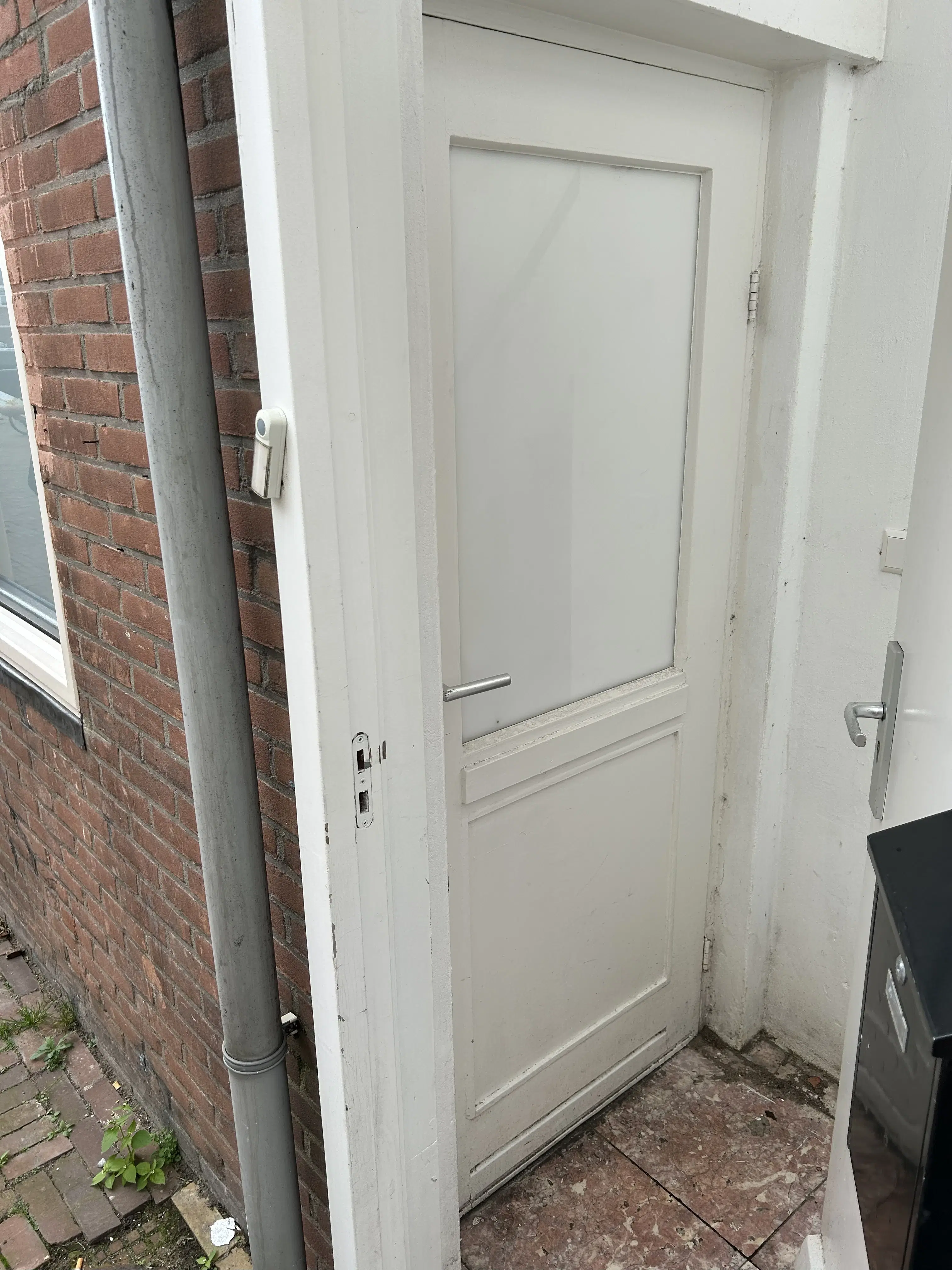 Hillegom, Hofstraat 1 A