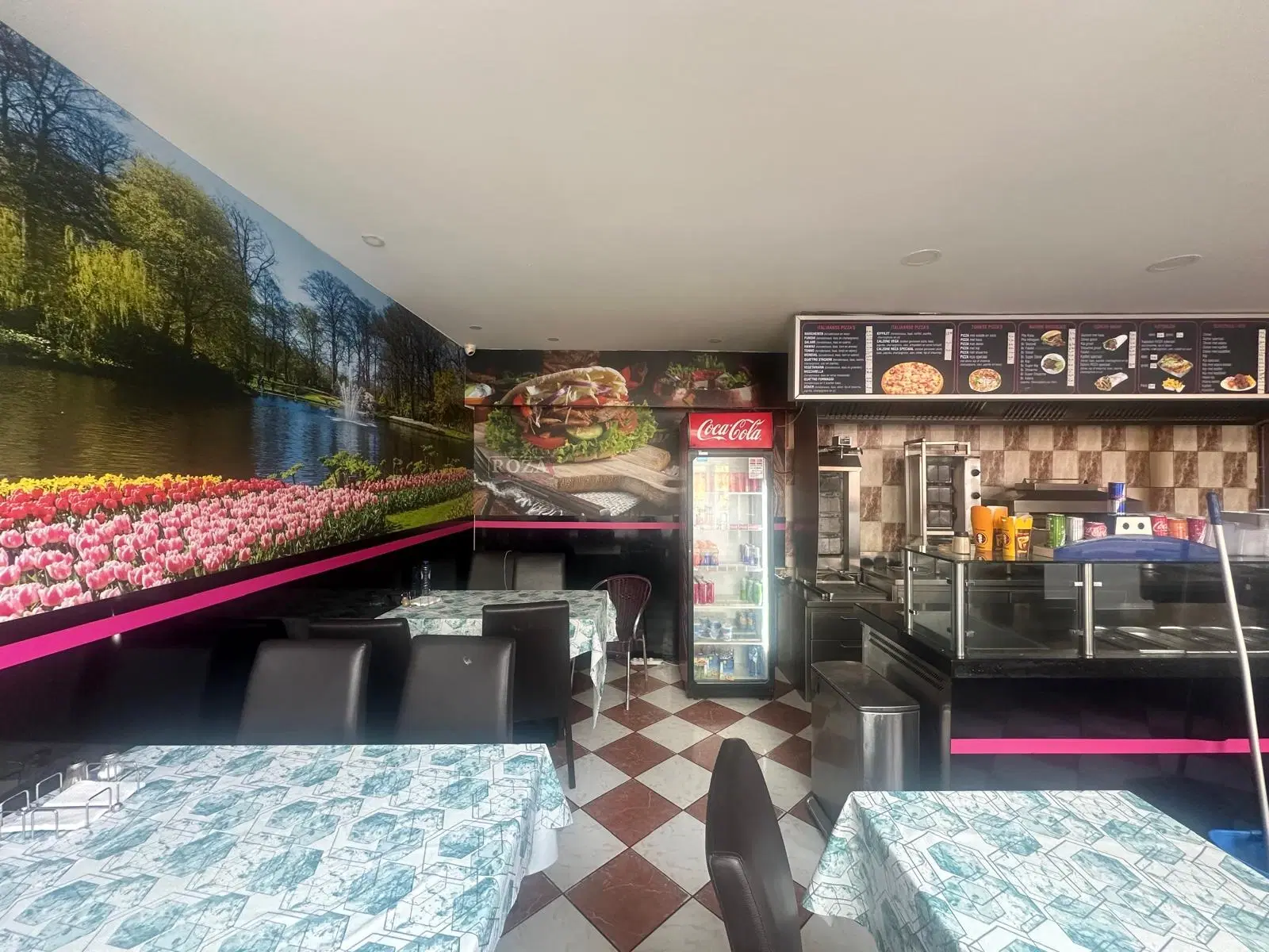 Hillegom, Hoofdstraat 77