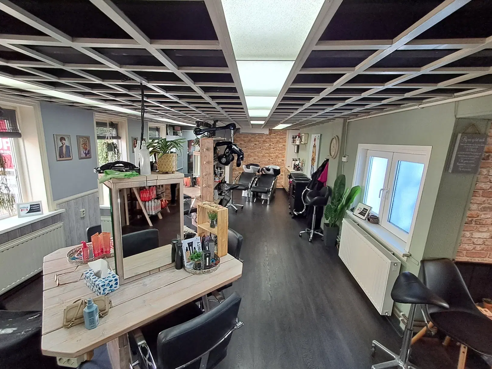 Hillegom, Hoofdstraat 77