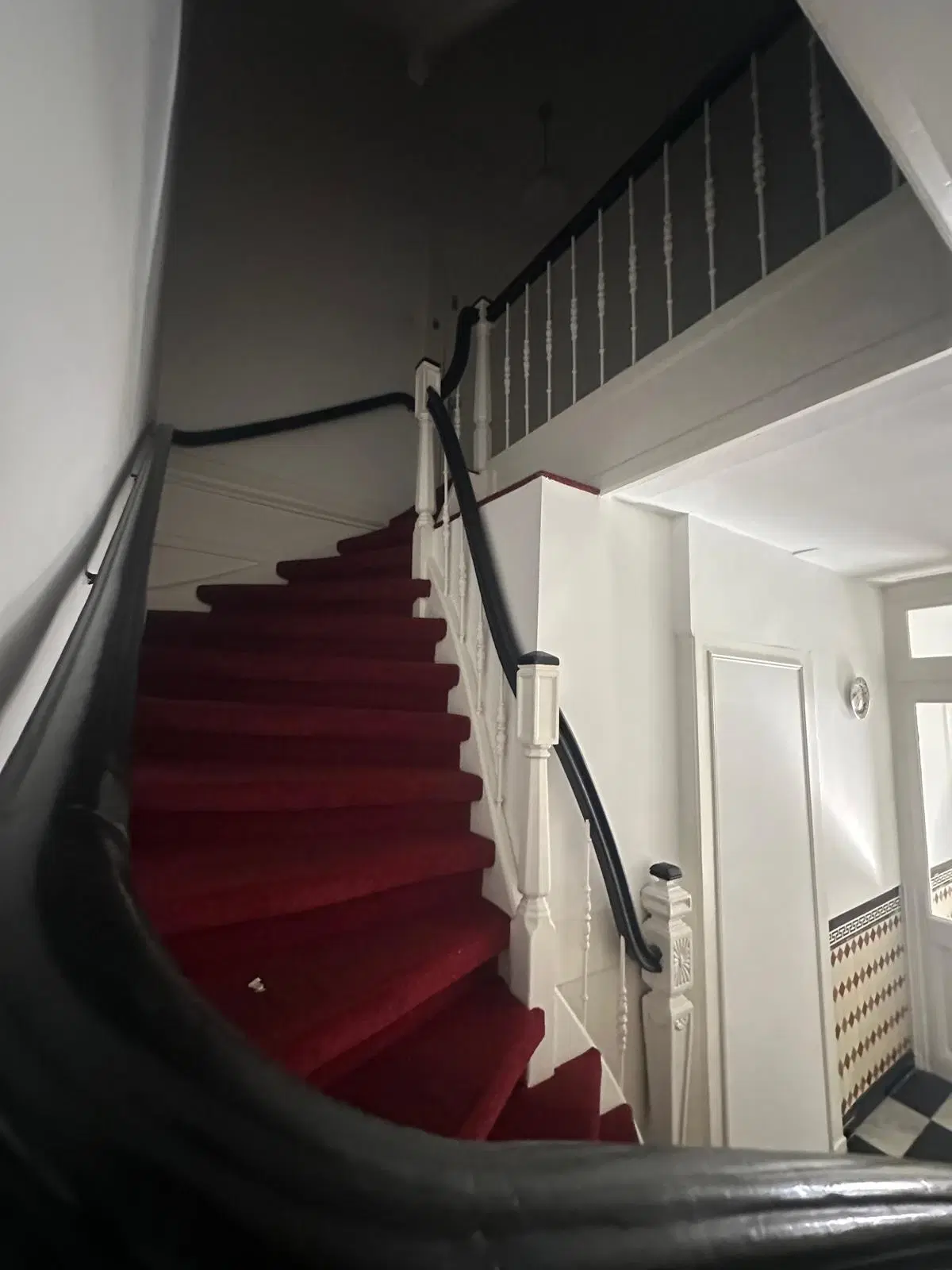 Amsterdam, Spuistraat 34A