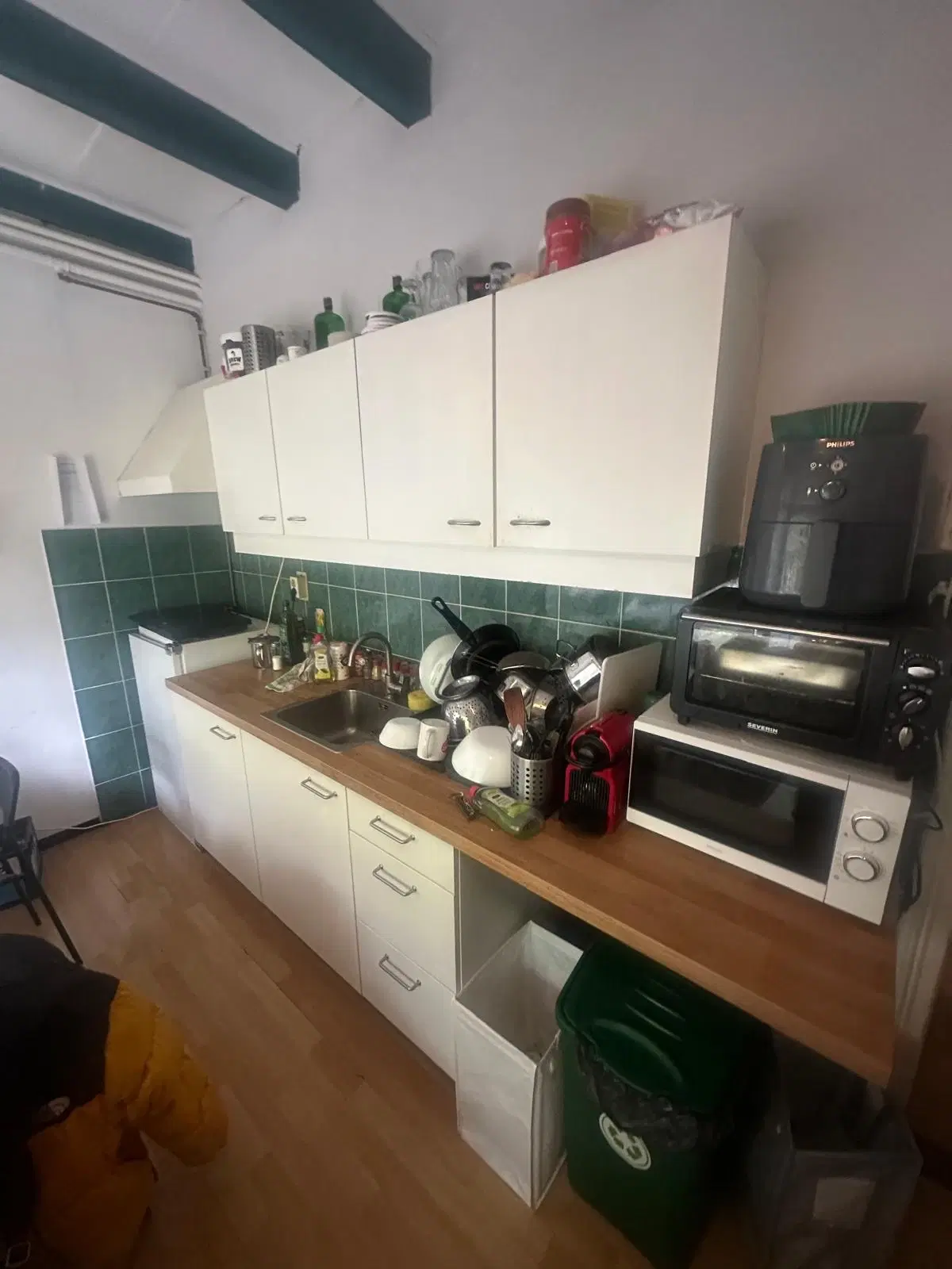 Delft, Brabantse Turfmarkt 94