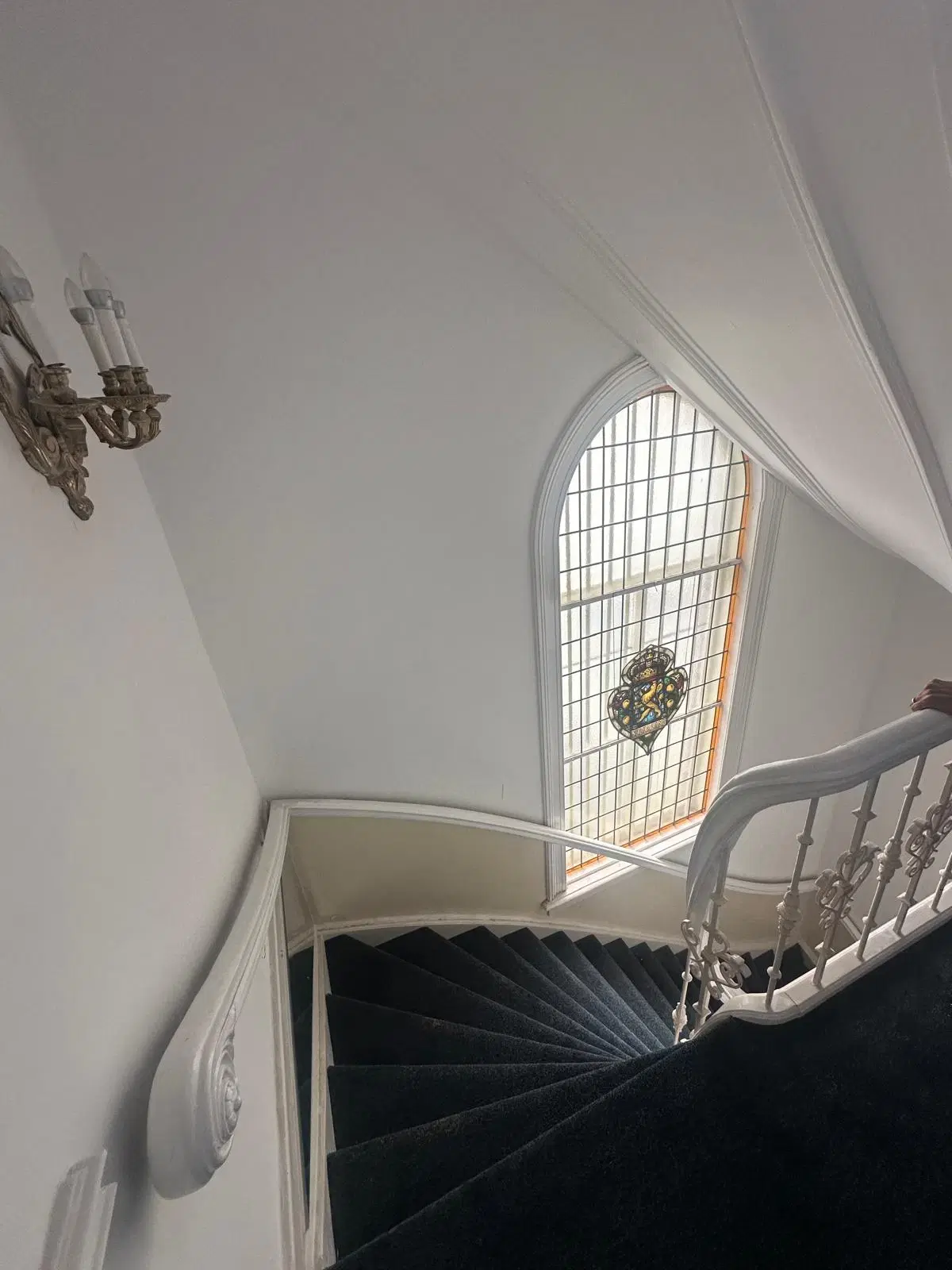 Den Haag, Prinses Mariestraat 6 D