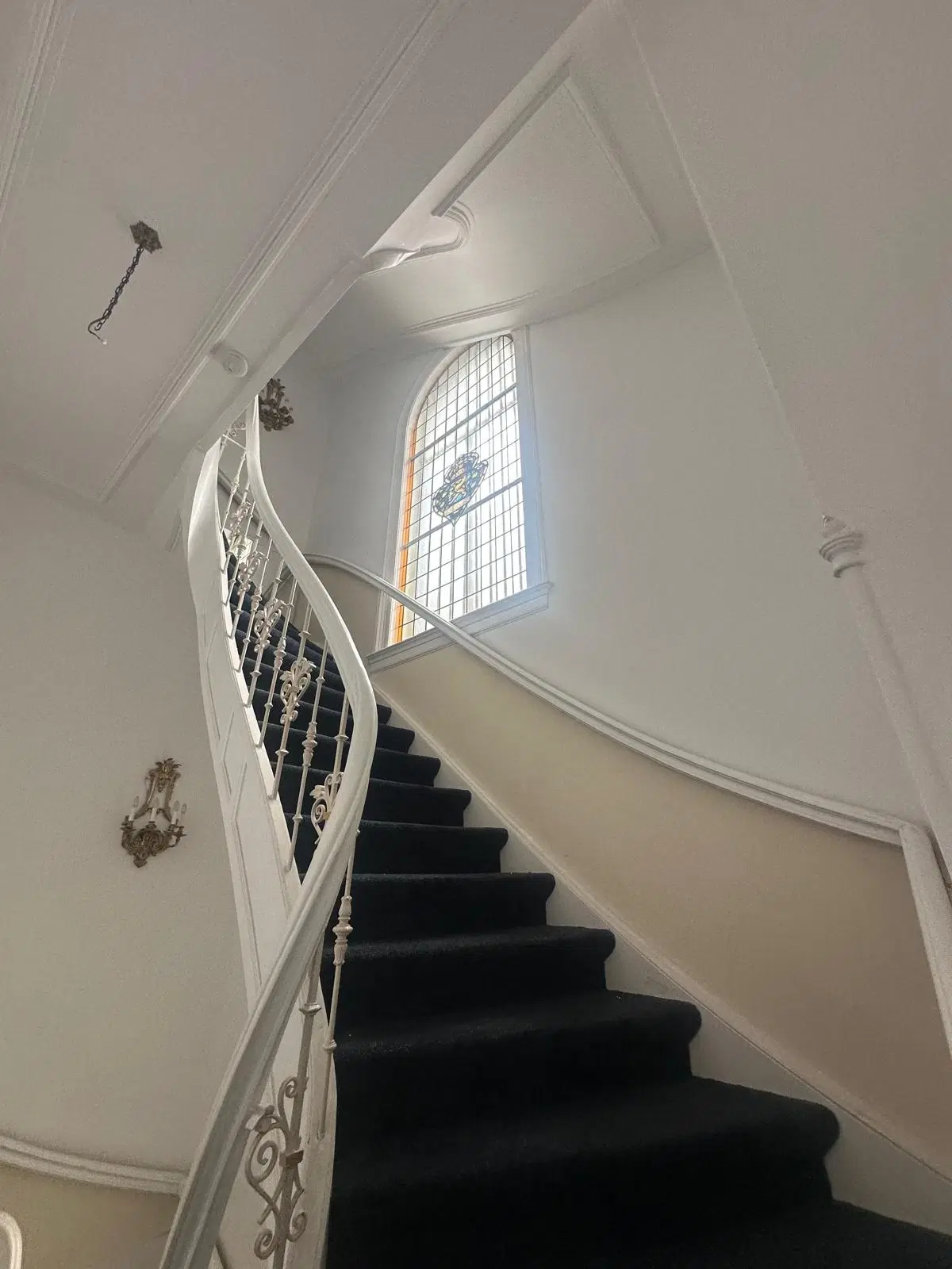 Den Haag, Prinses Mariestraat 6 D