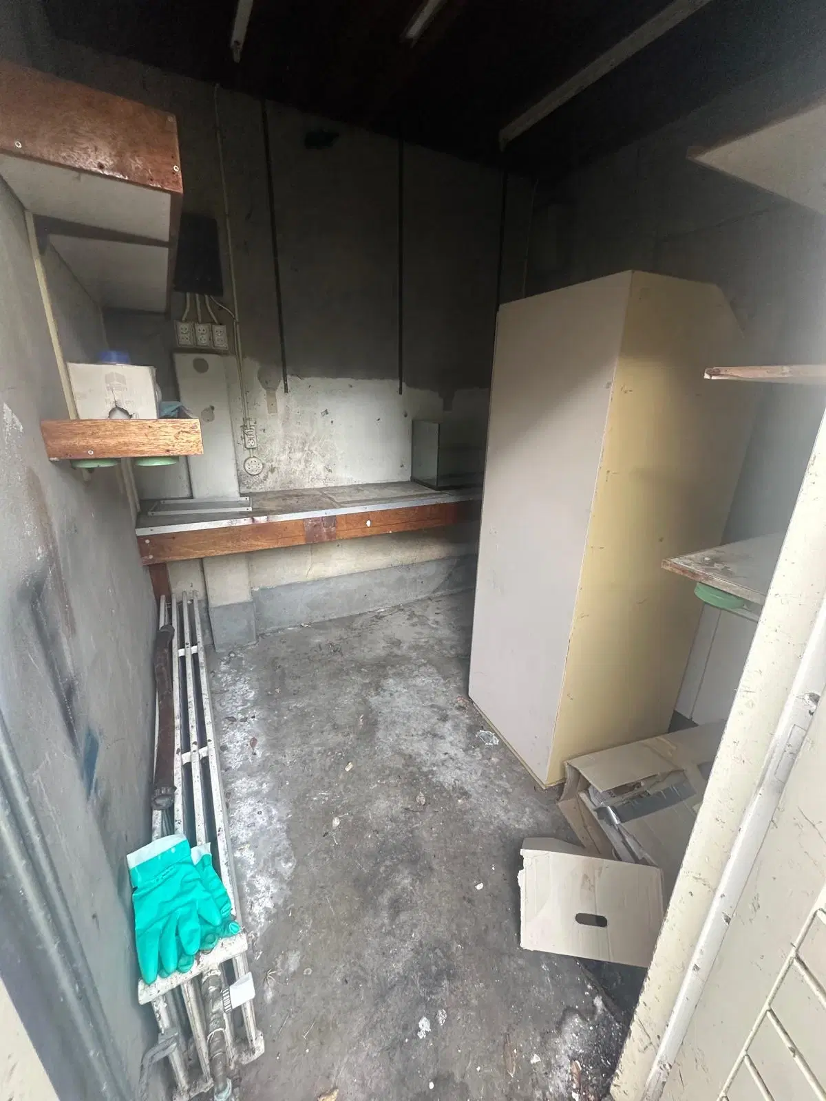 Bodegraven, Wilhelminastraat 4