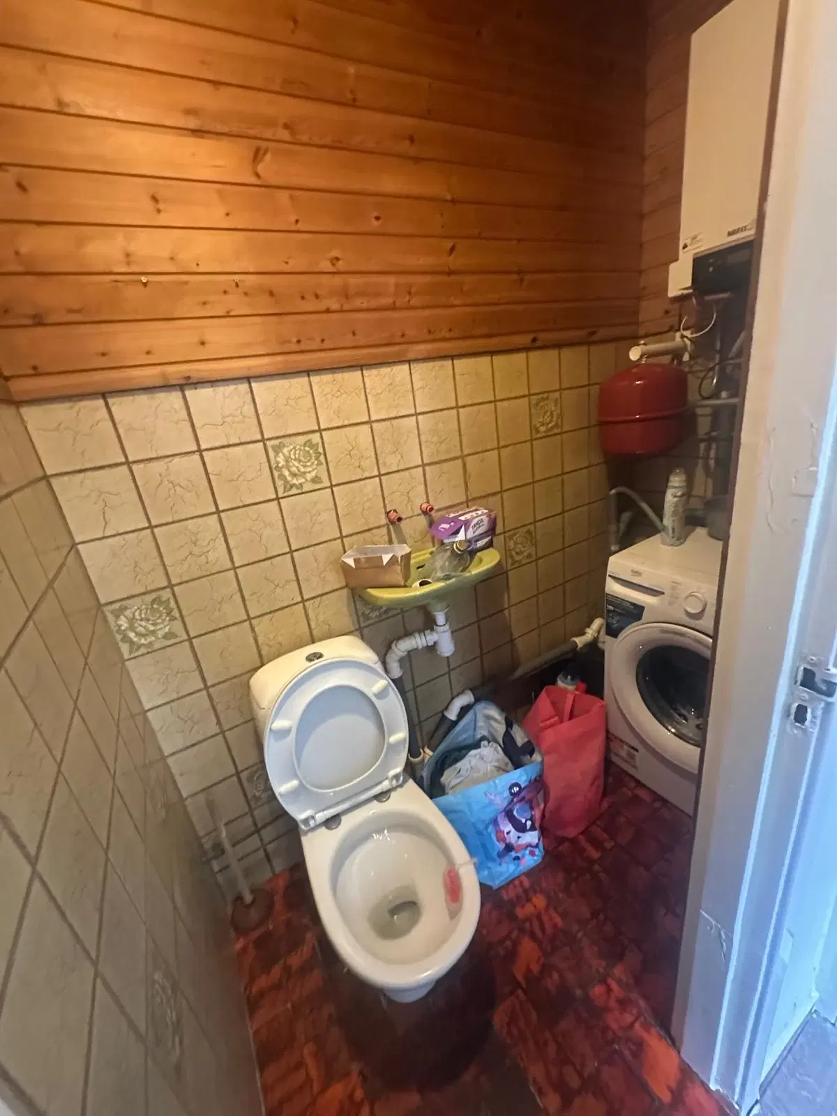 Bodegraven, Wilhelminastraat 4