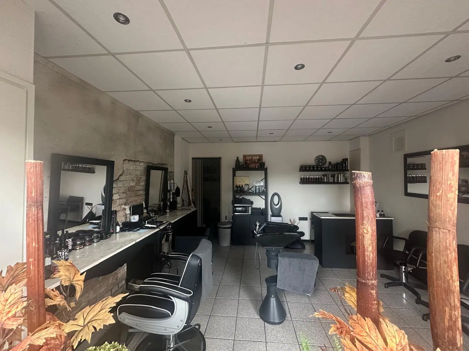 Bodegraven, Wilhelminastraat 4