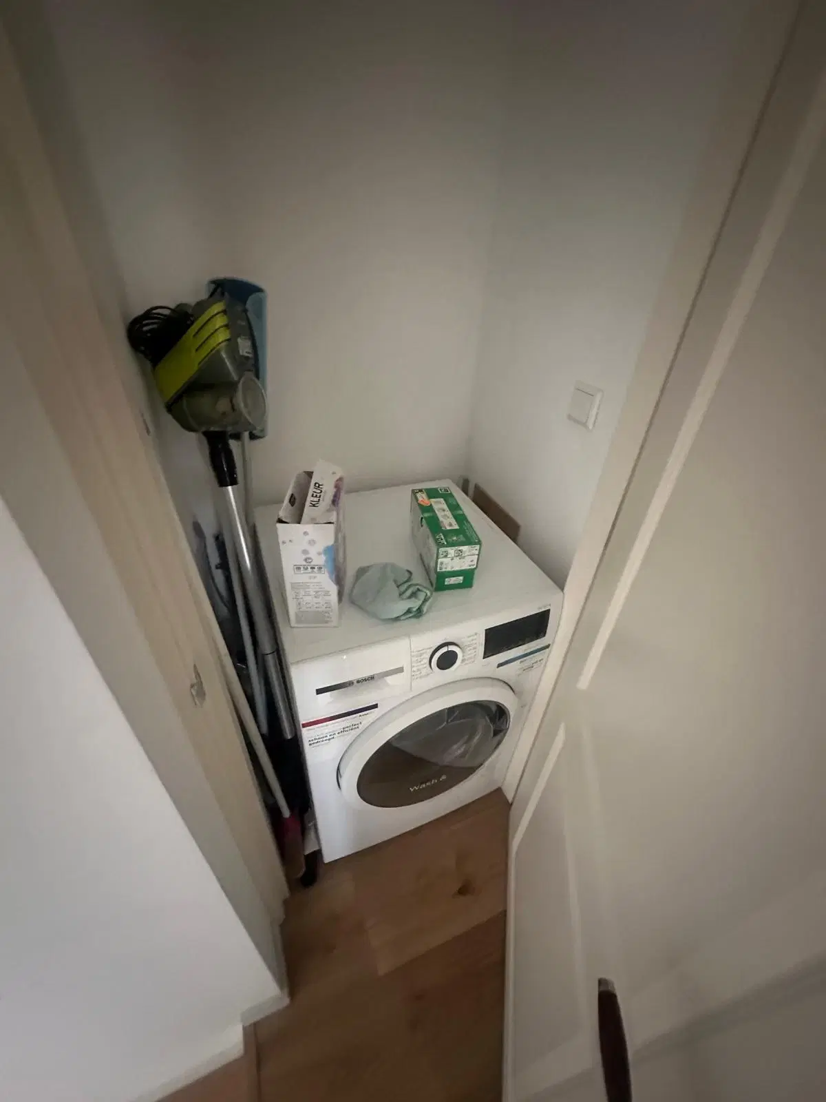 Delft, Nieuwe Langendijk 2