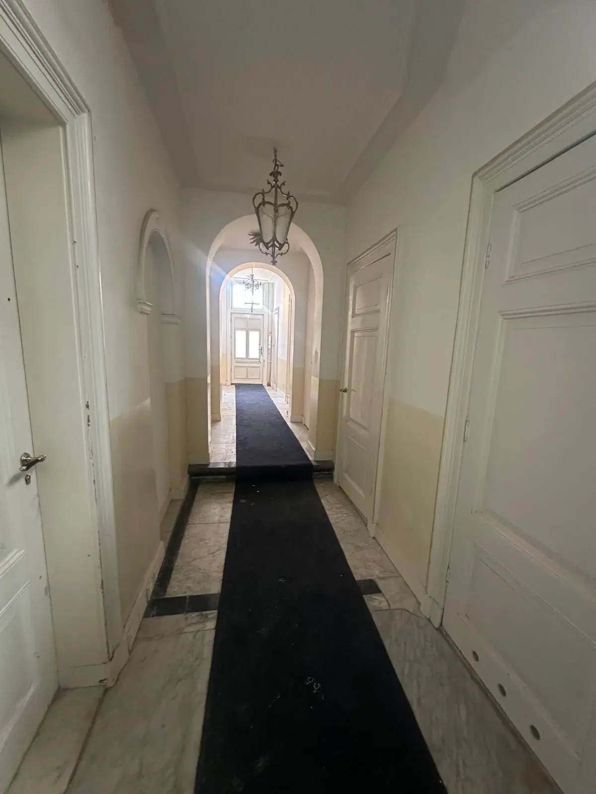 Den Haag, Prinses Mariestraat 6A