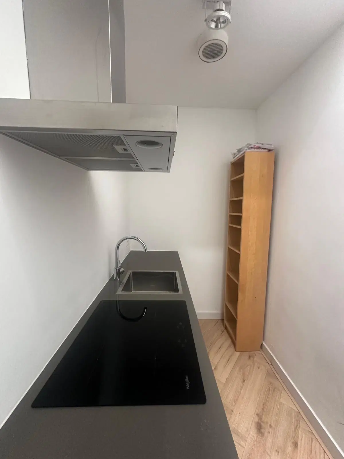 Den Haag, Prinses Mariestraat 6A