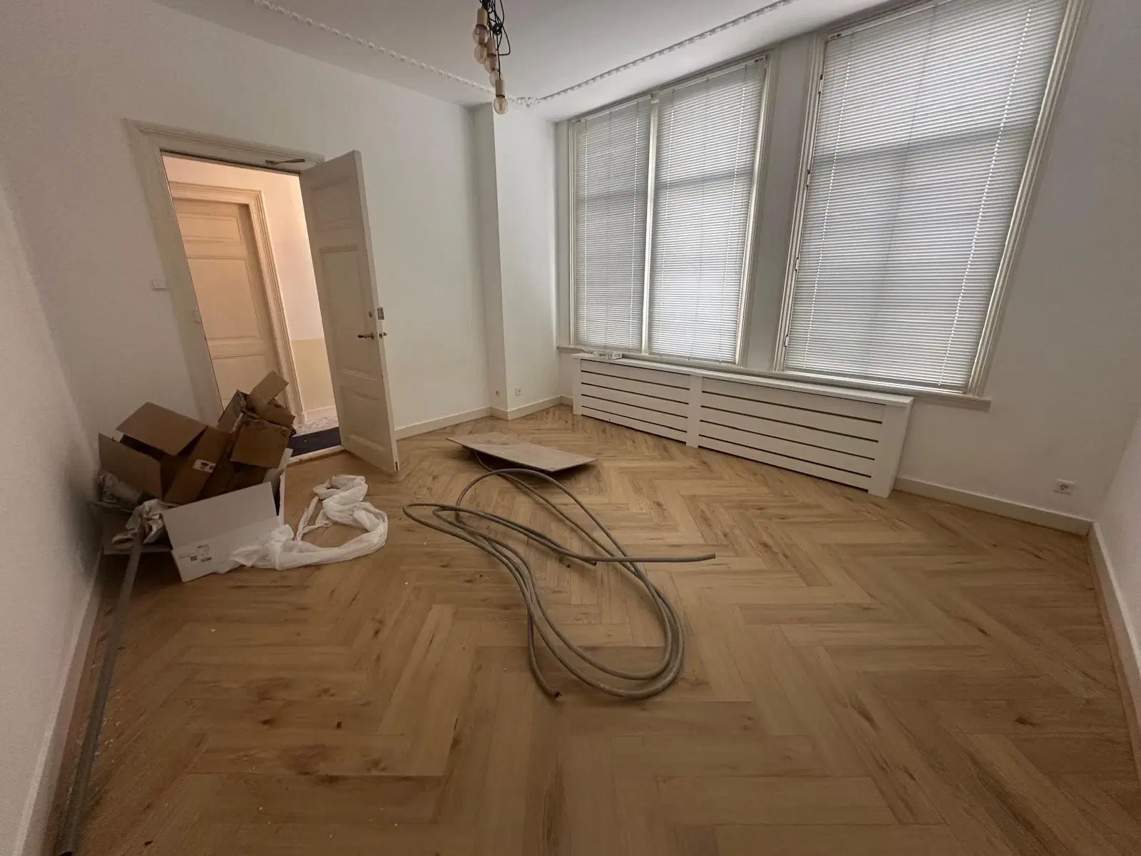 Den Haag, Prinses Mariestraat 6A