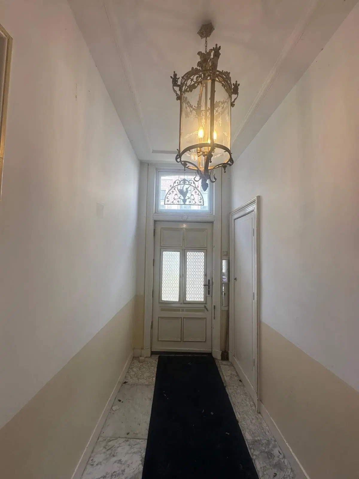 Den Haag, Prinses Mariestraat 6F