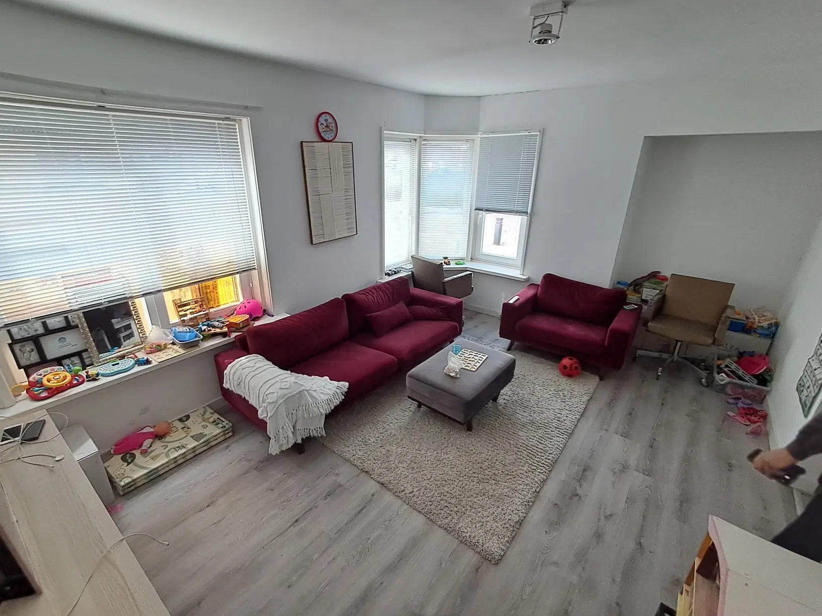 Noordwijk, Binnenweg 50