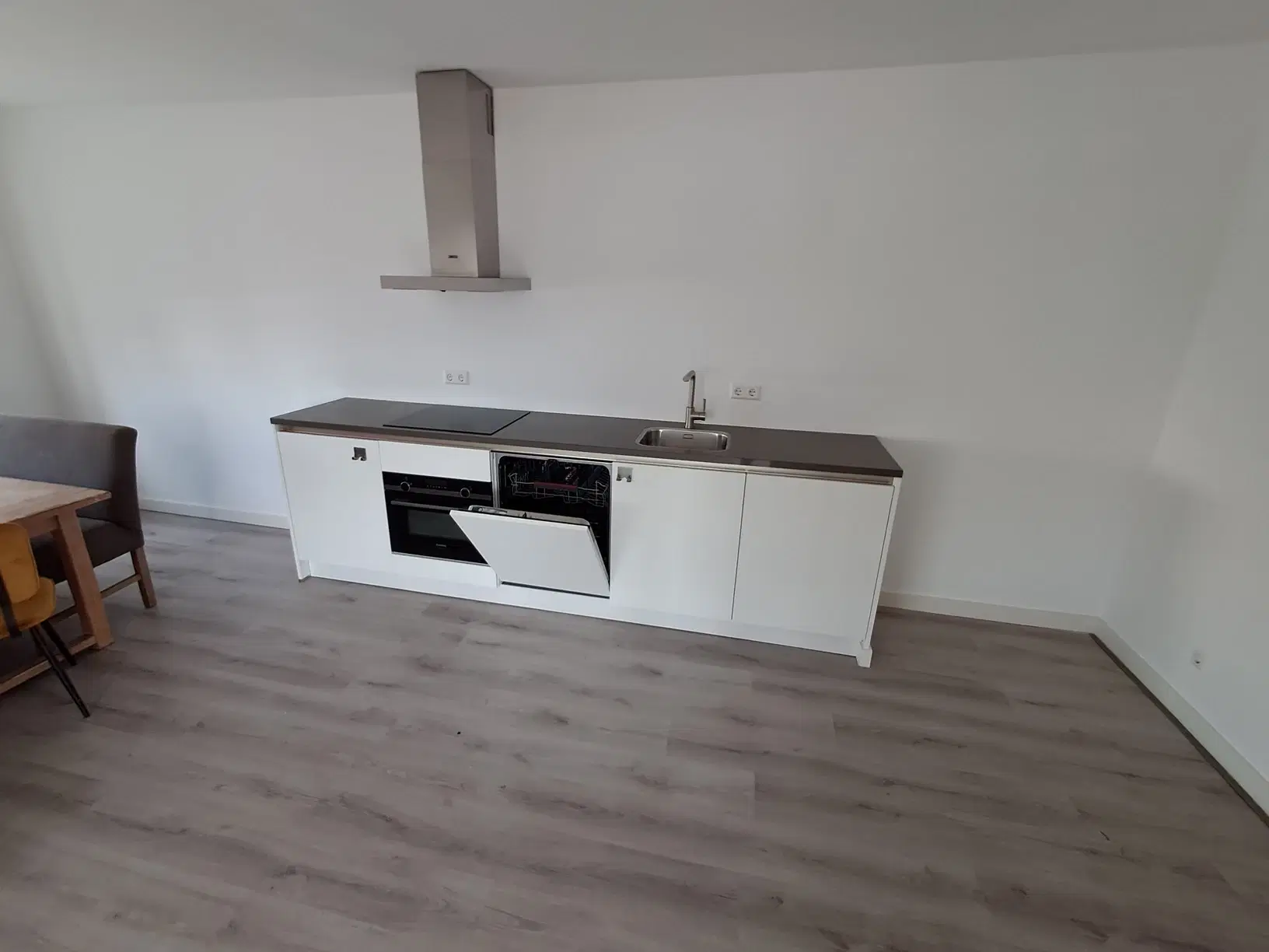 Noordwijk, Binnenweg 50